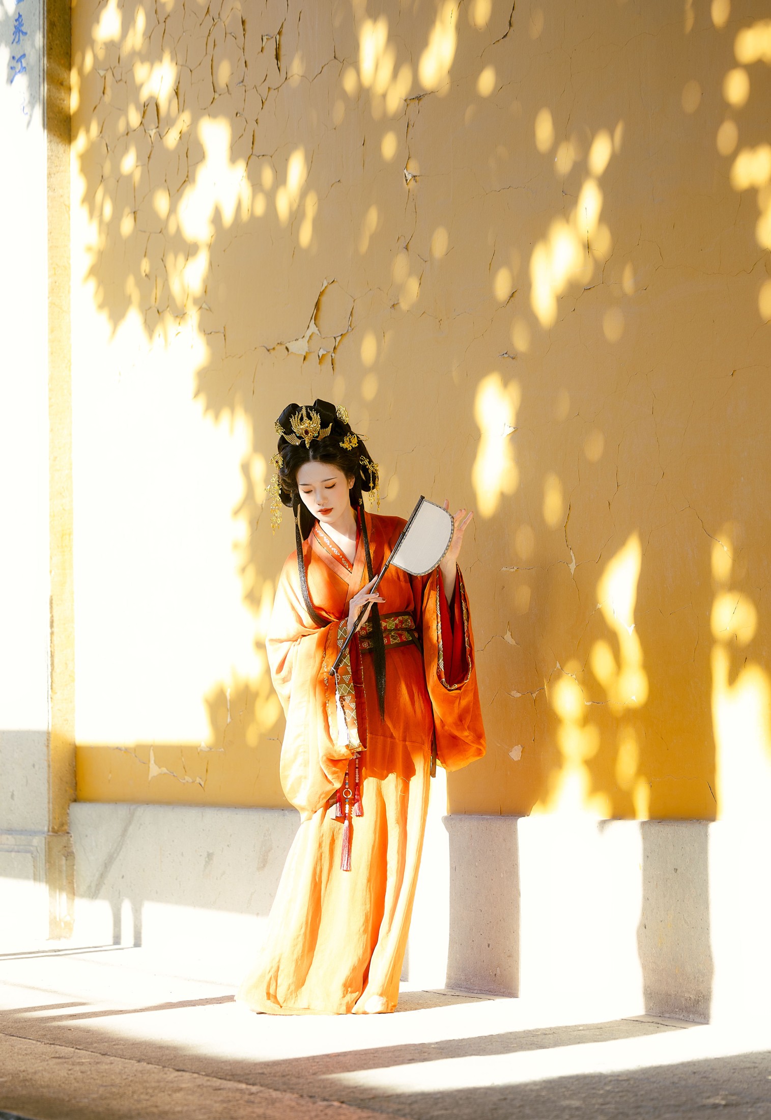 语卿 – 《壁上观》[22P]