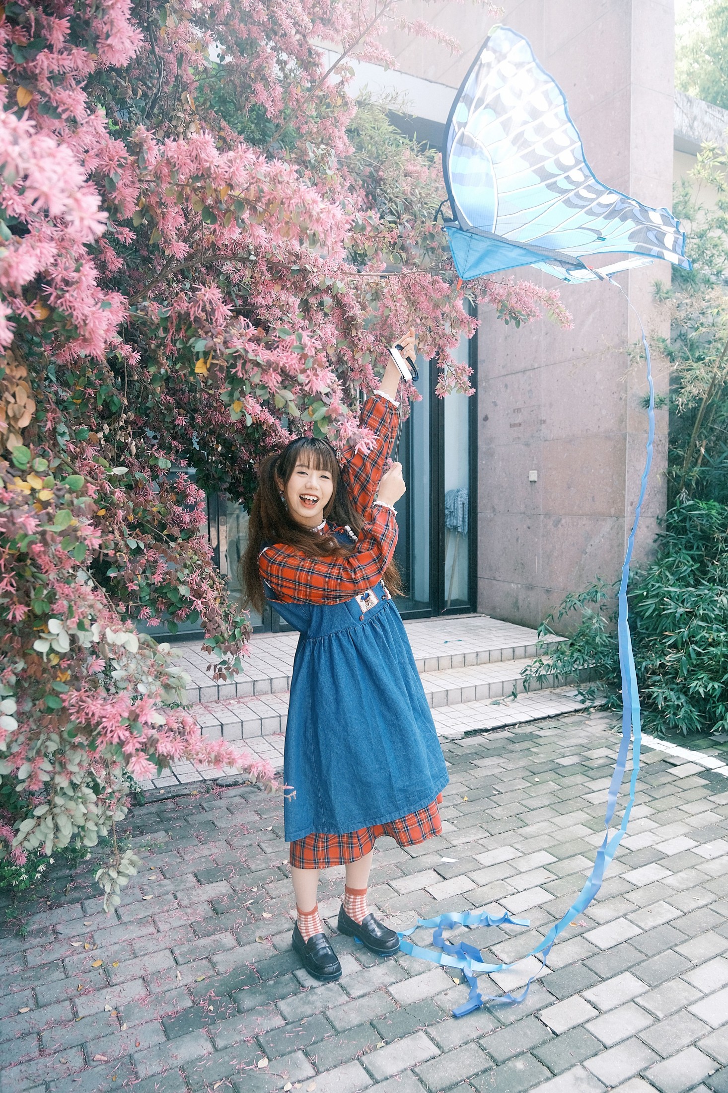 阿怪大人_monster – 《放风计划》[25P]