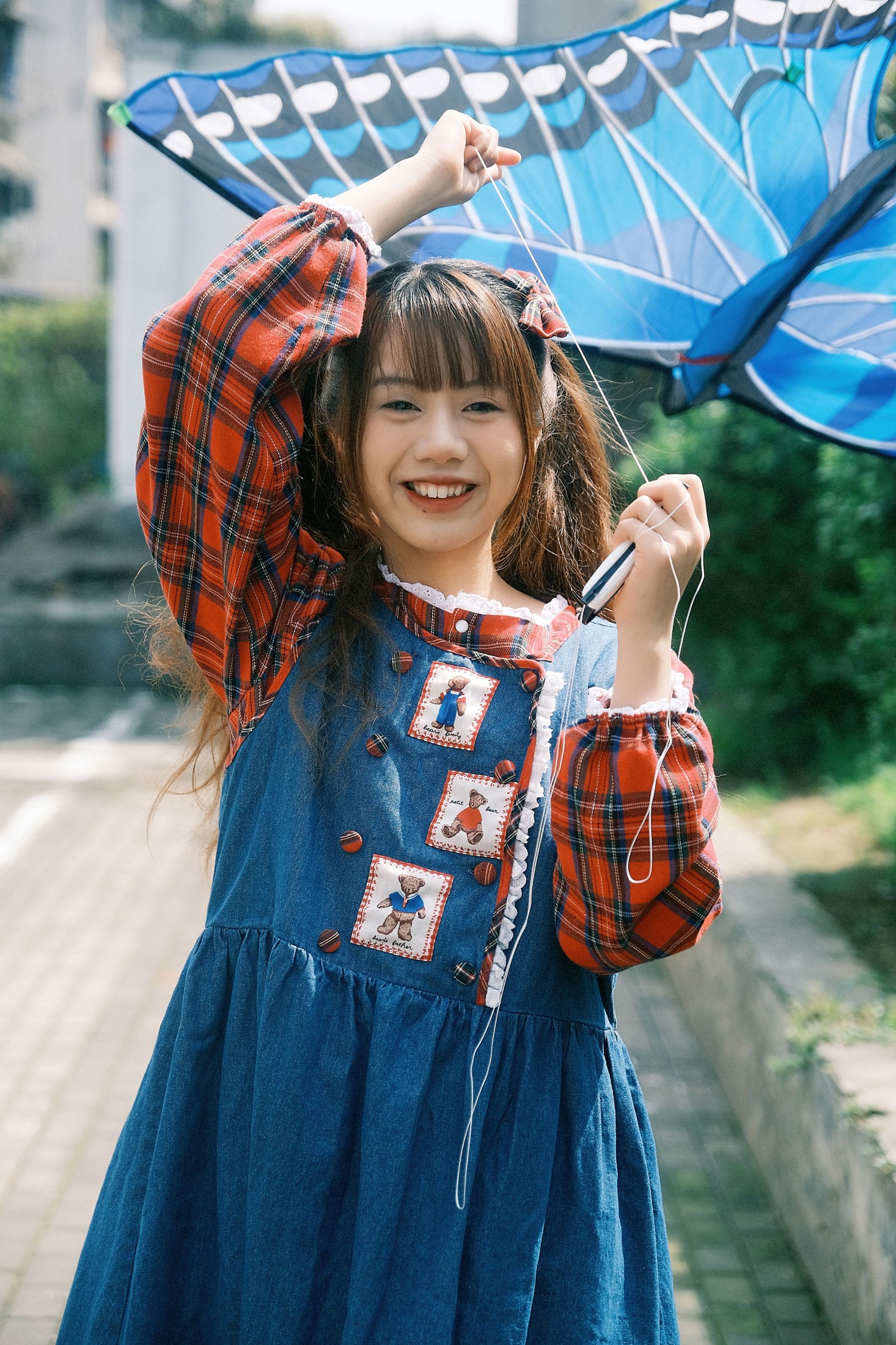 阿怪大人_monster – 《放风计划》[25P]