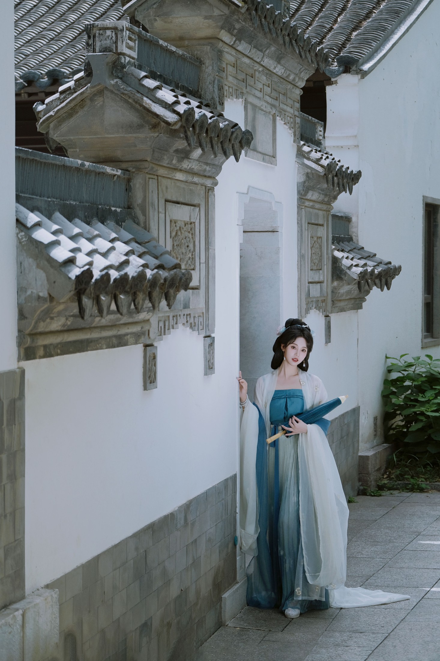 七七 – 《画》[20P]