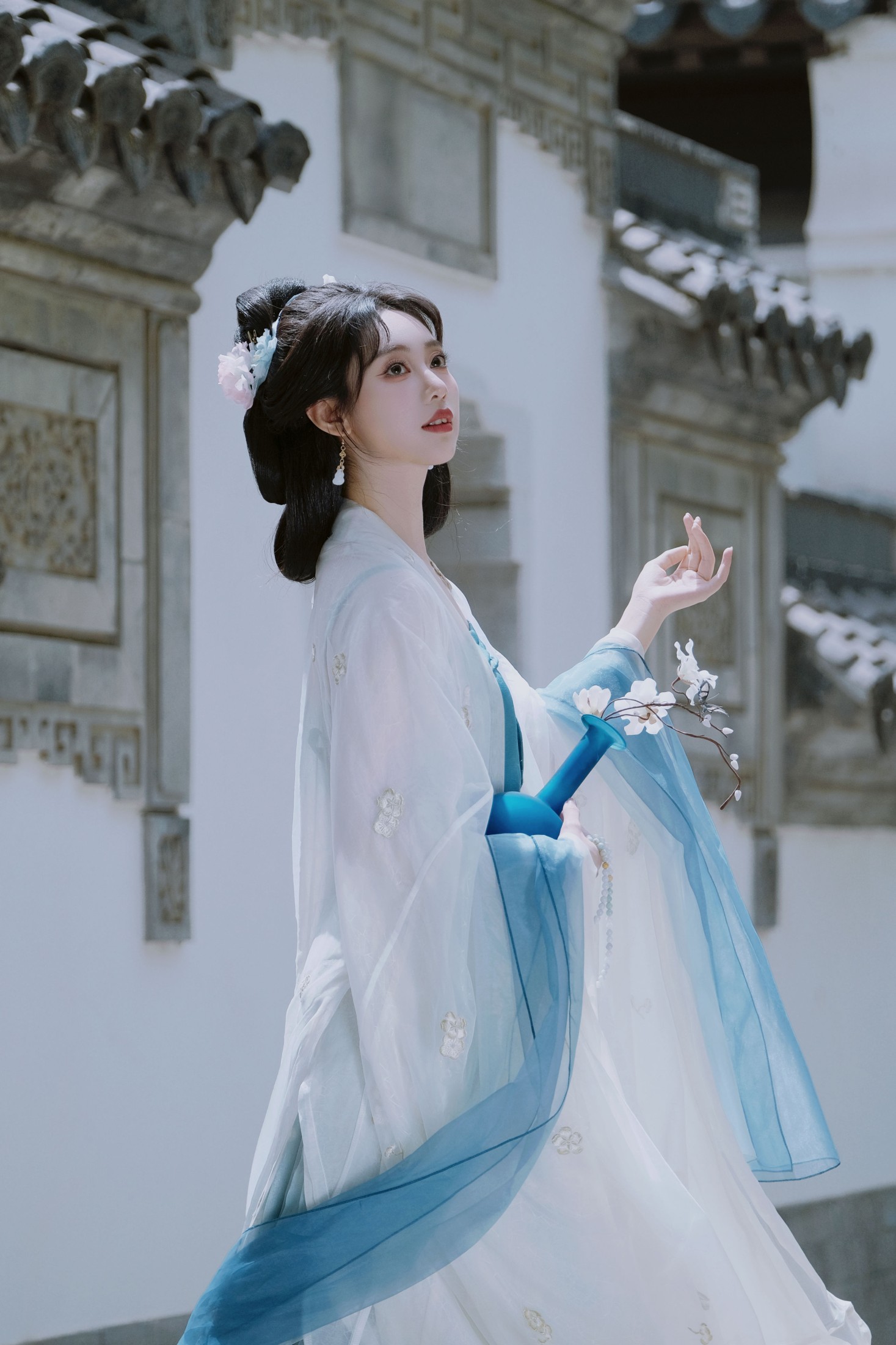 七七 – 《画》[20P]