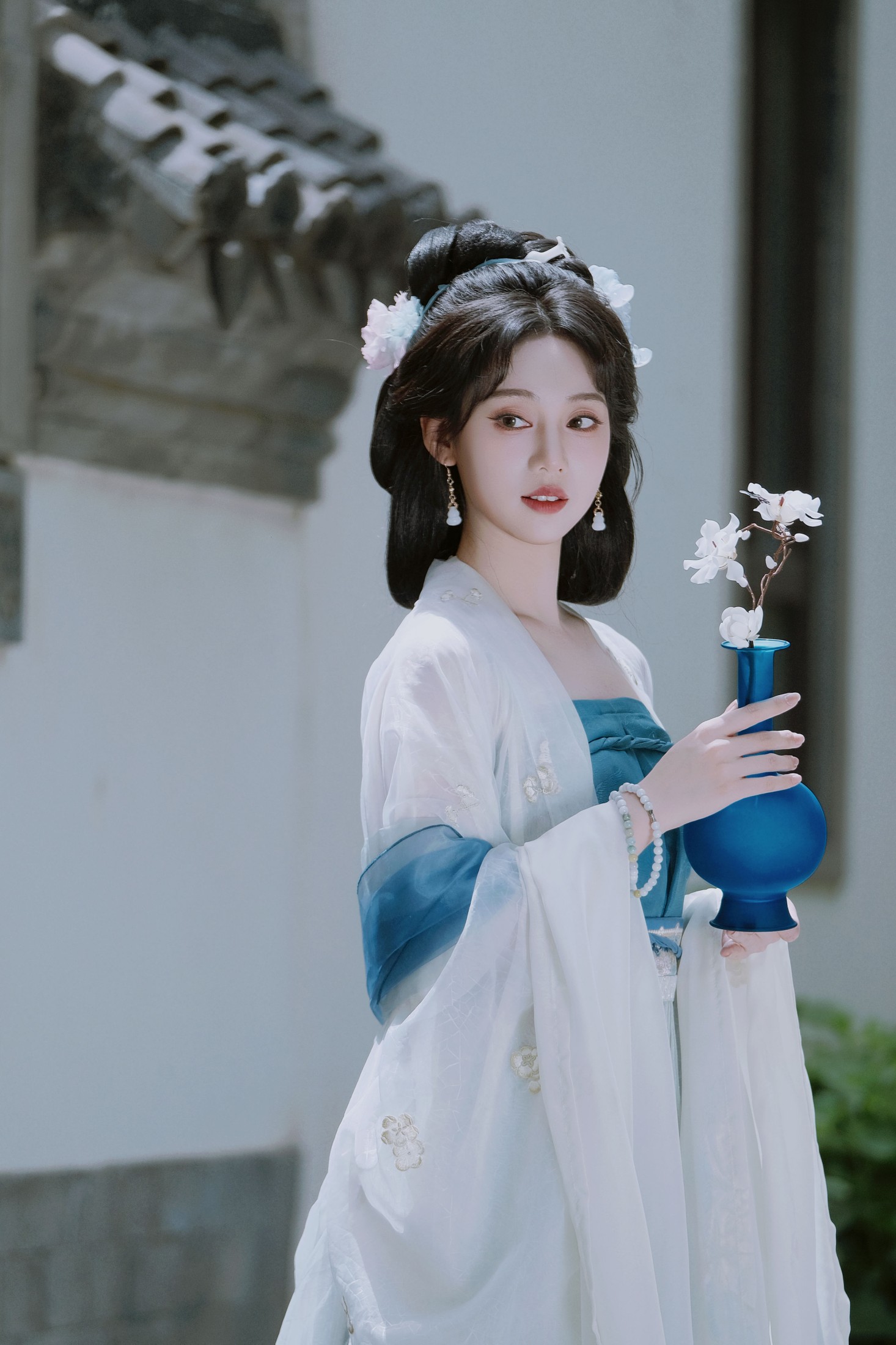 七七 – 《画》[20P]