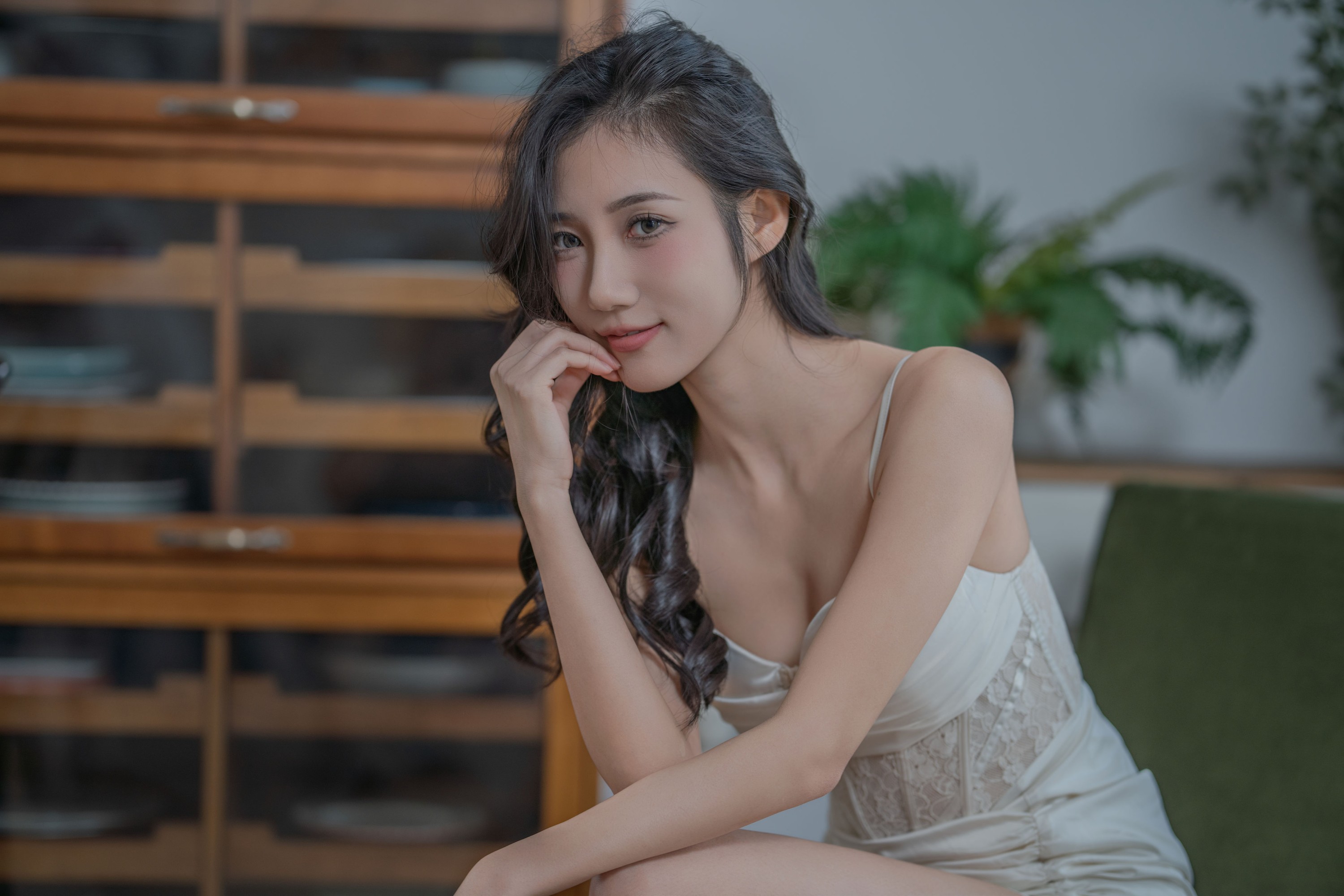 o1ne万 – 《时光倩影》[28P]