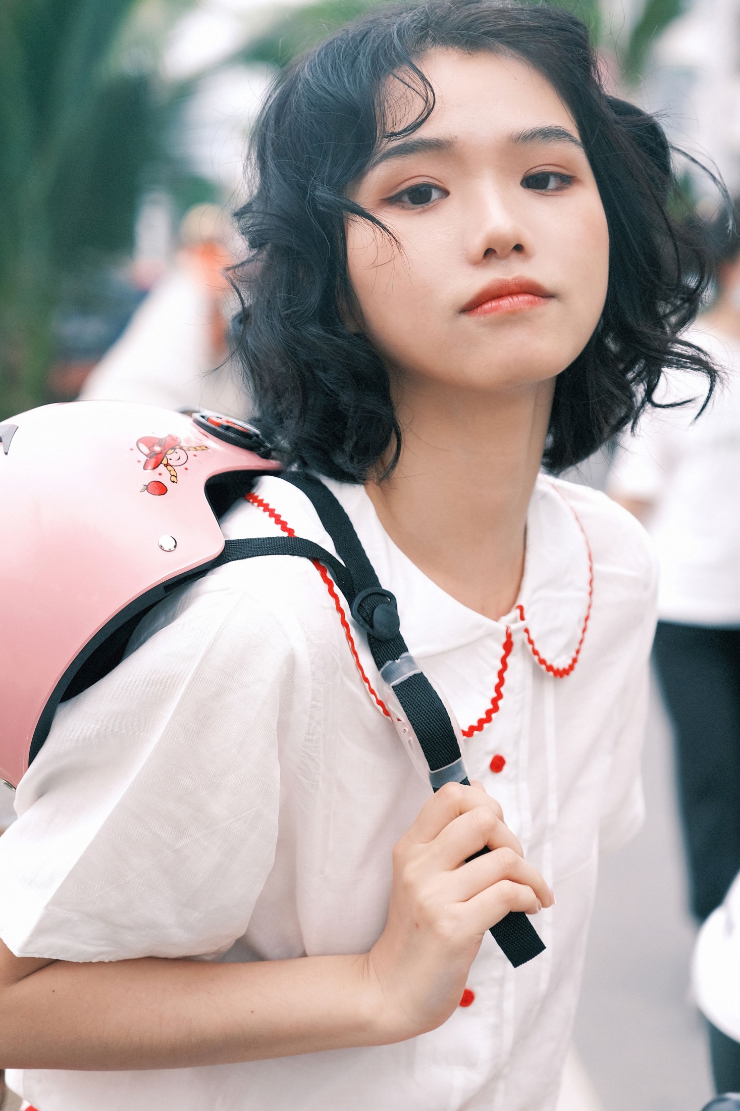 凌可Shawbrin – 《西岛》[23P]