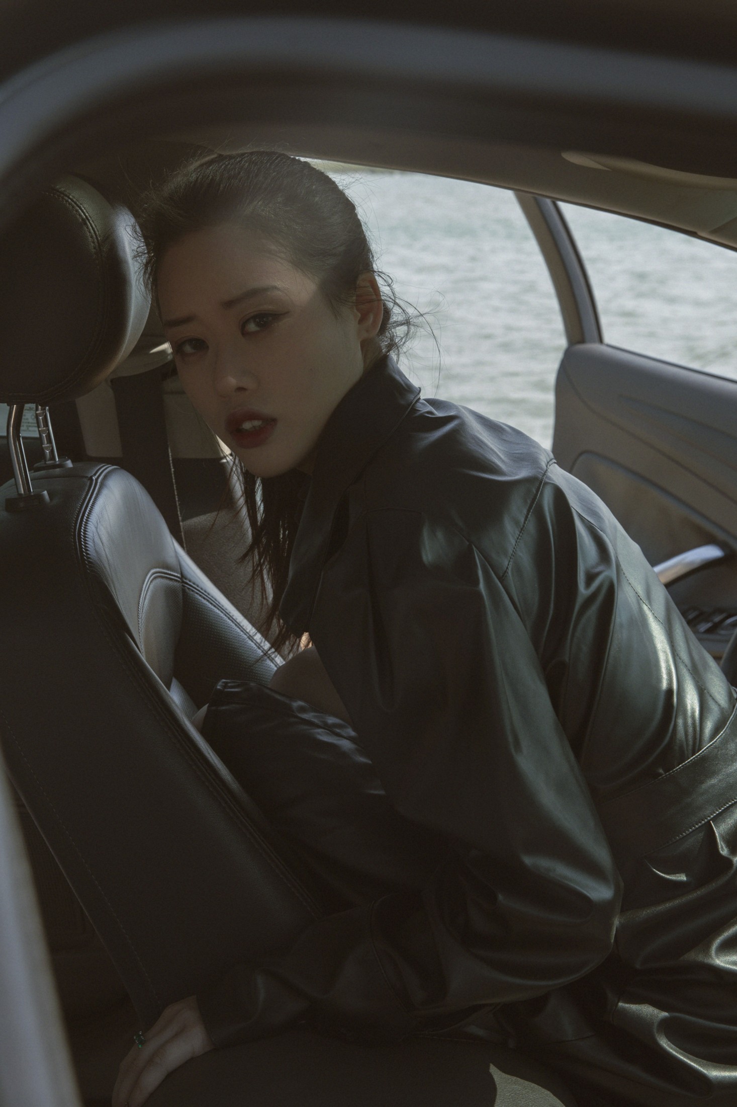 Chenaling_CL – 《WIND》[15P]