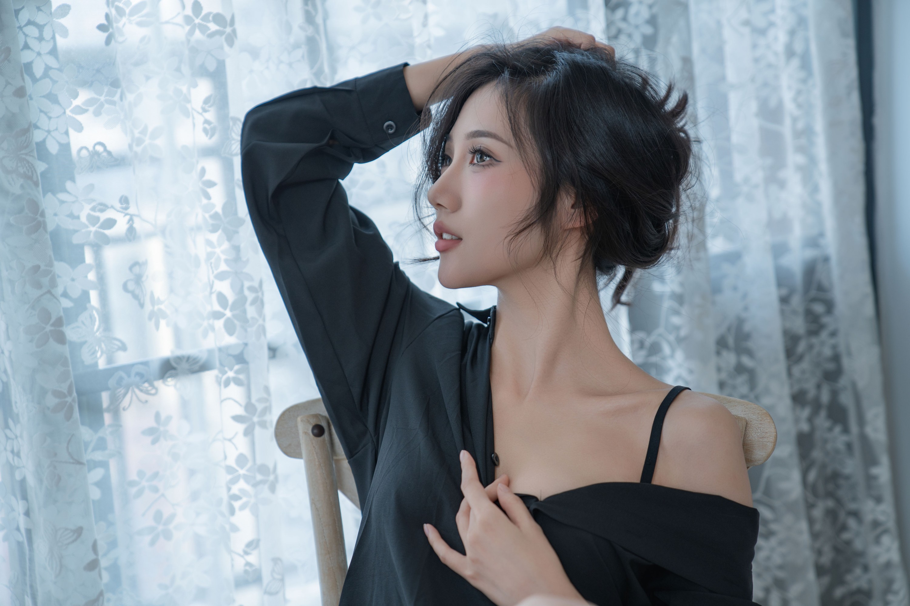 o1ne万 – 《慵懒时光》[23P]