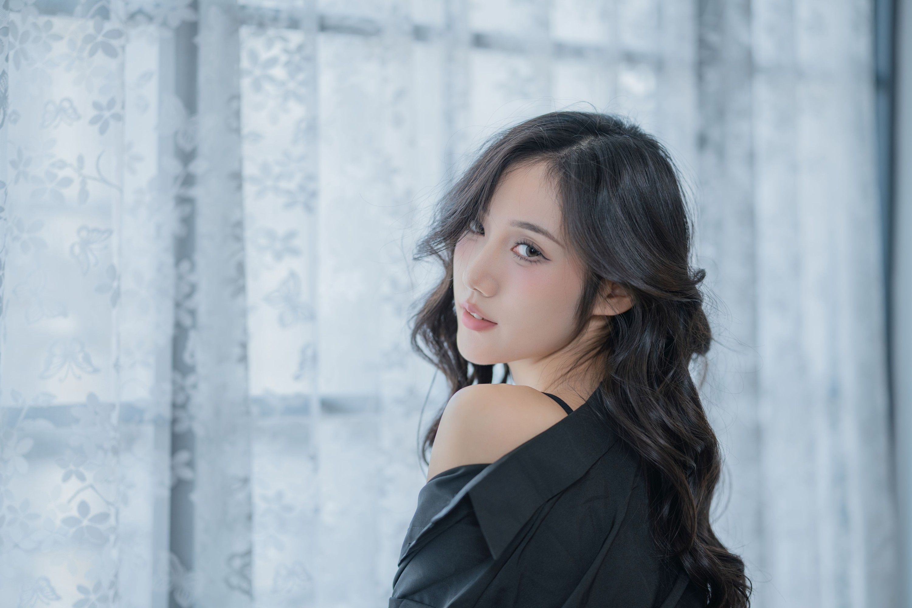 o1ne万 – 《慵懒时光》[23P]