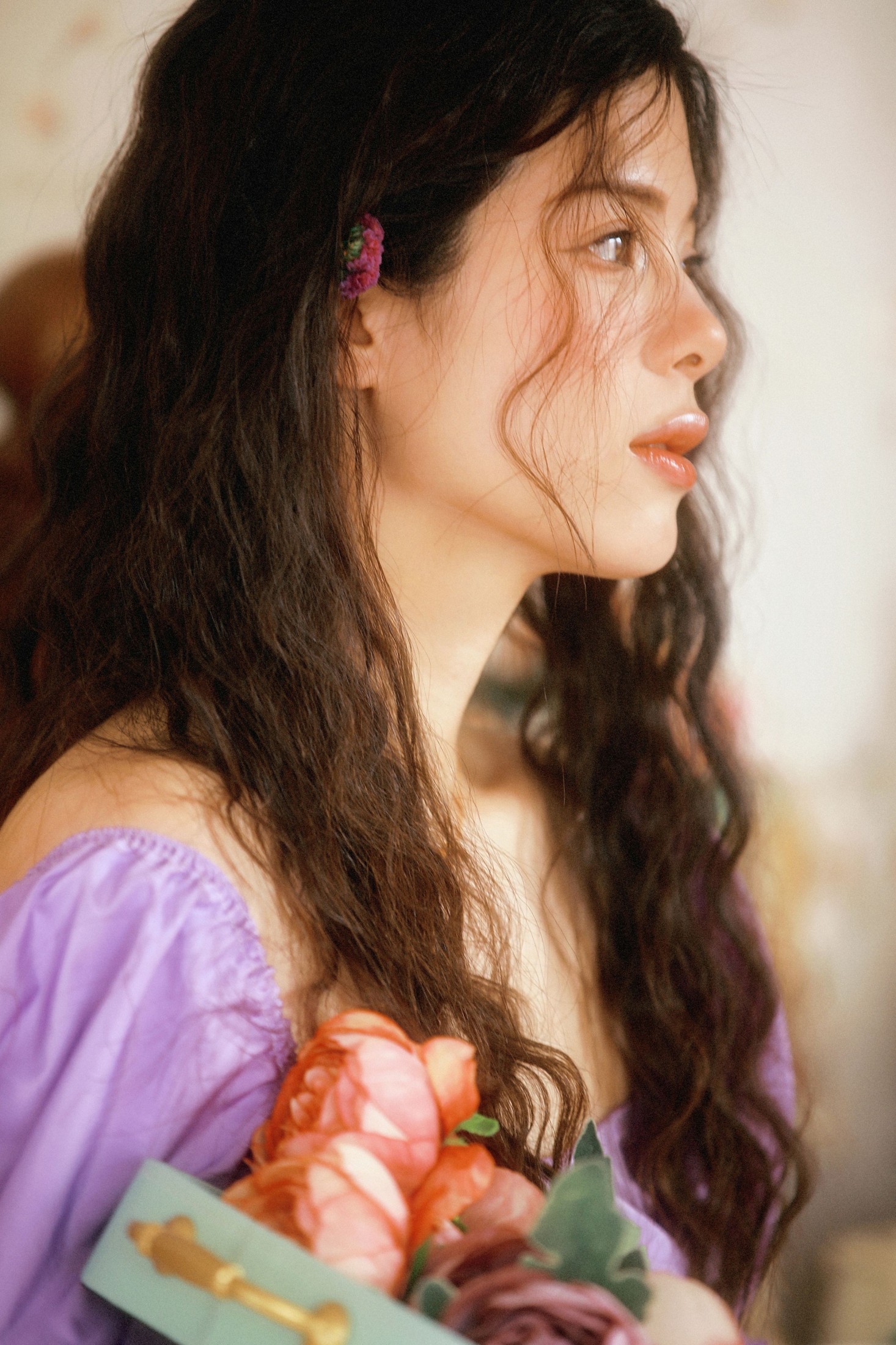 一只仟仟 – 《春日颂》[21P]