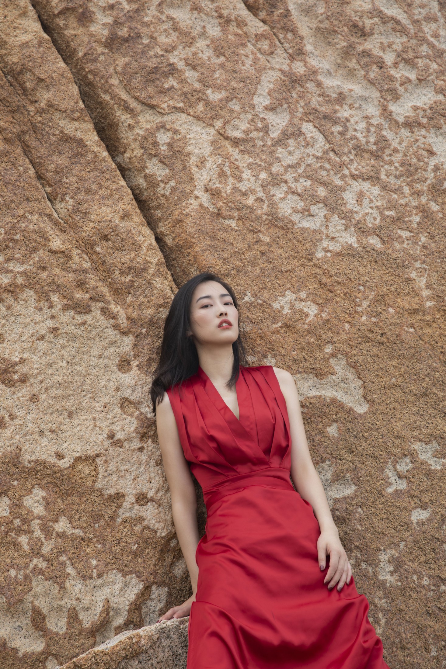 一乔 – 《石澳》[29P]