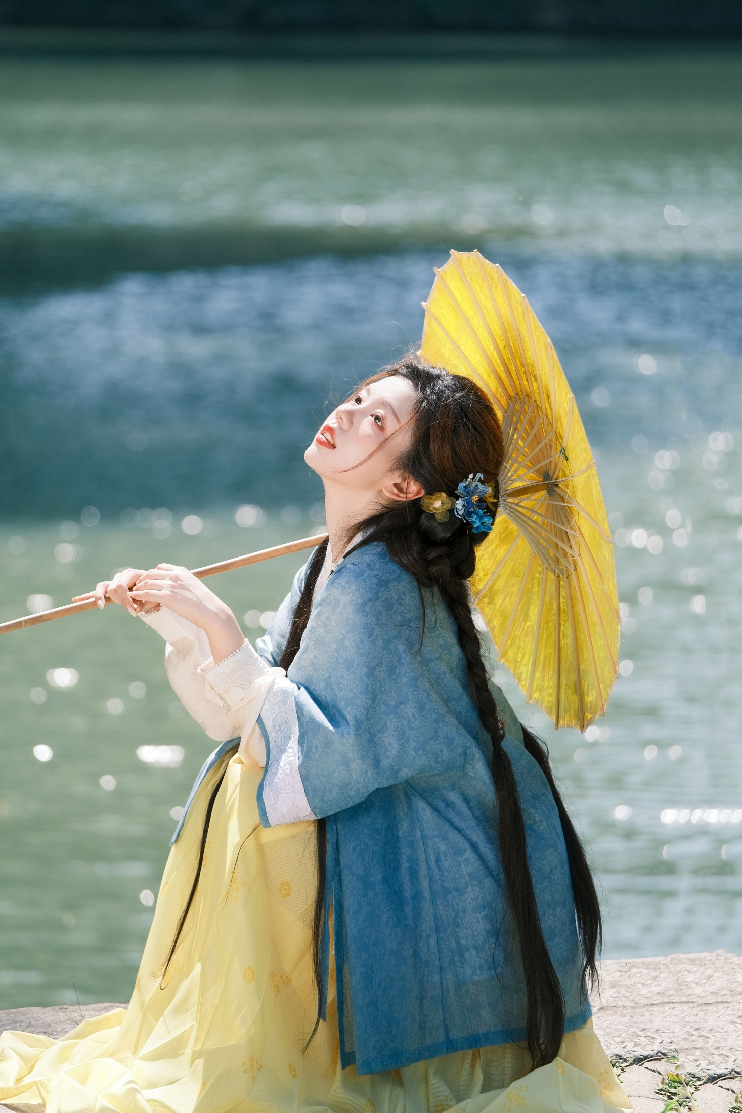 整整 – 《夏天》[20P]