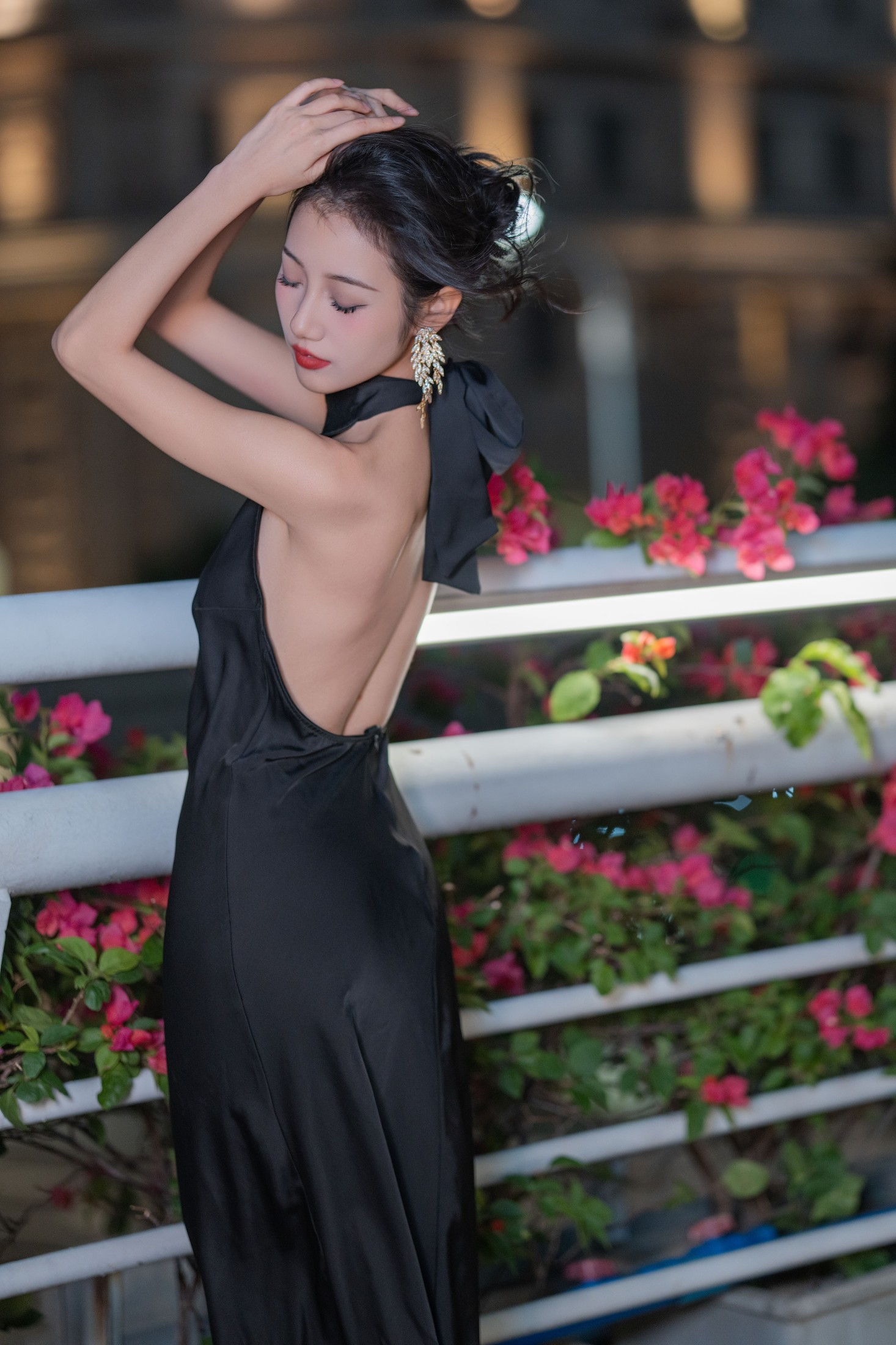 o1ne万 – 《夜之魅》[22P]