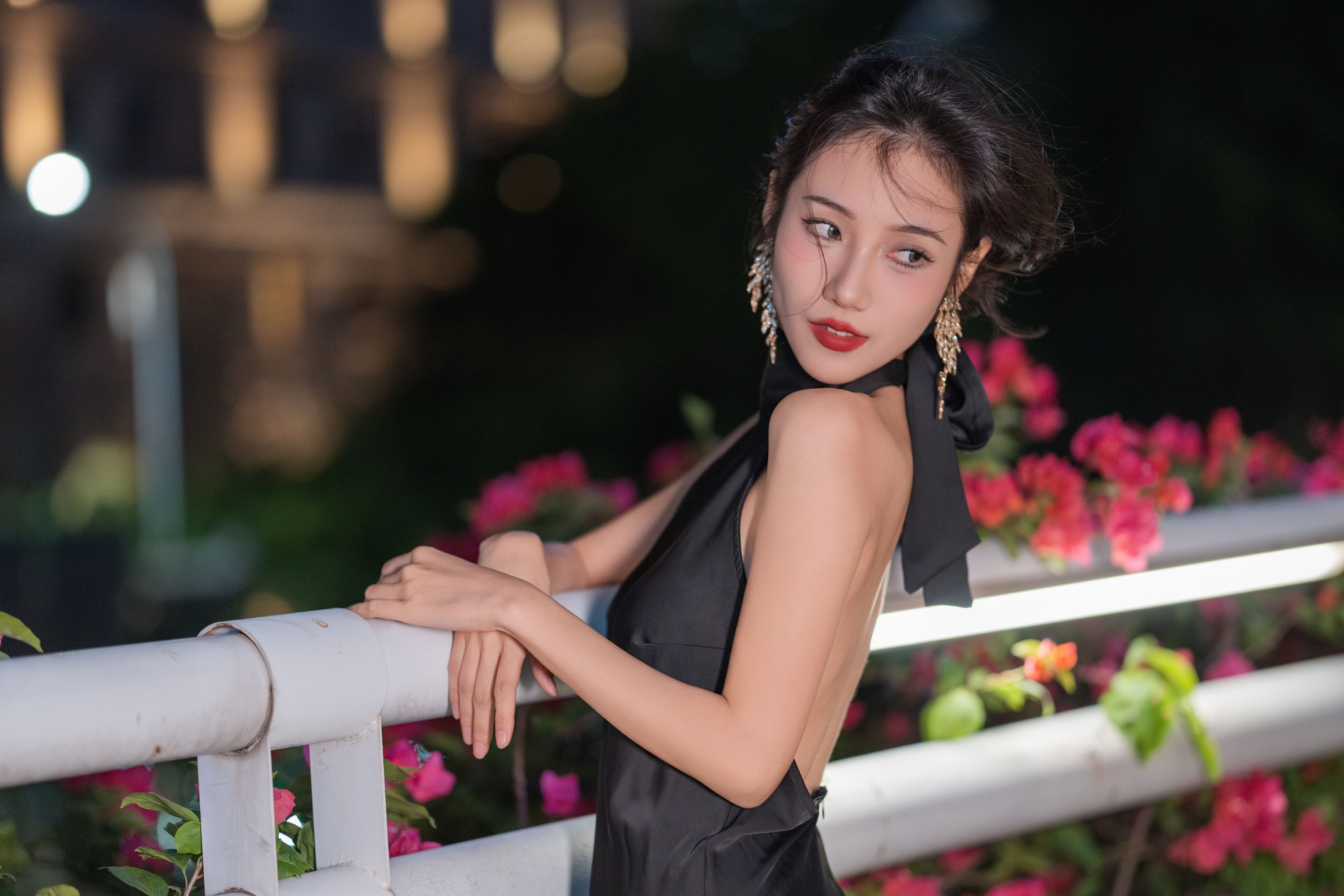 o1ne万 – 《夜之魅》[22P]