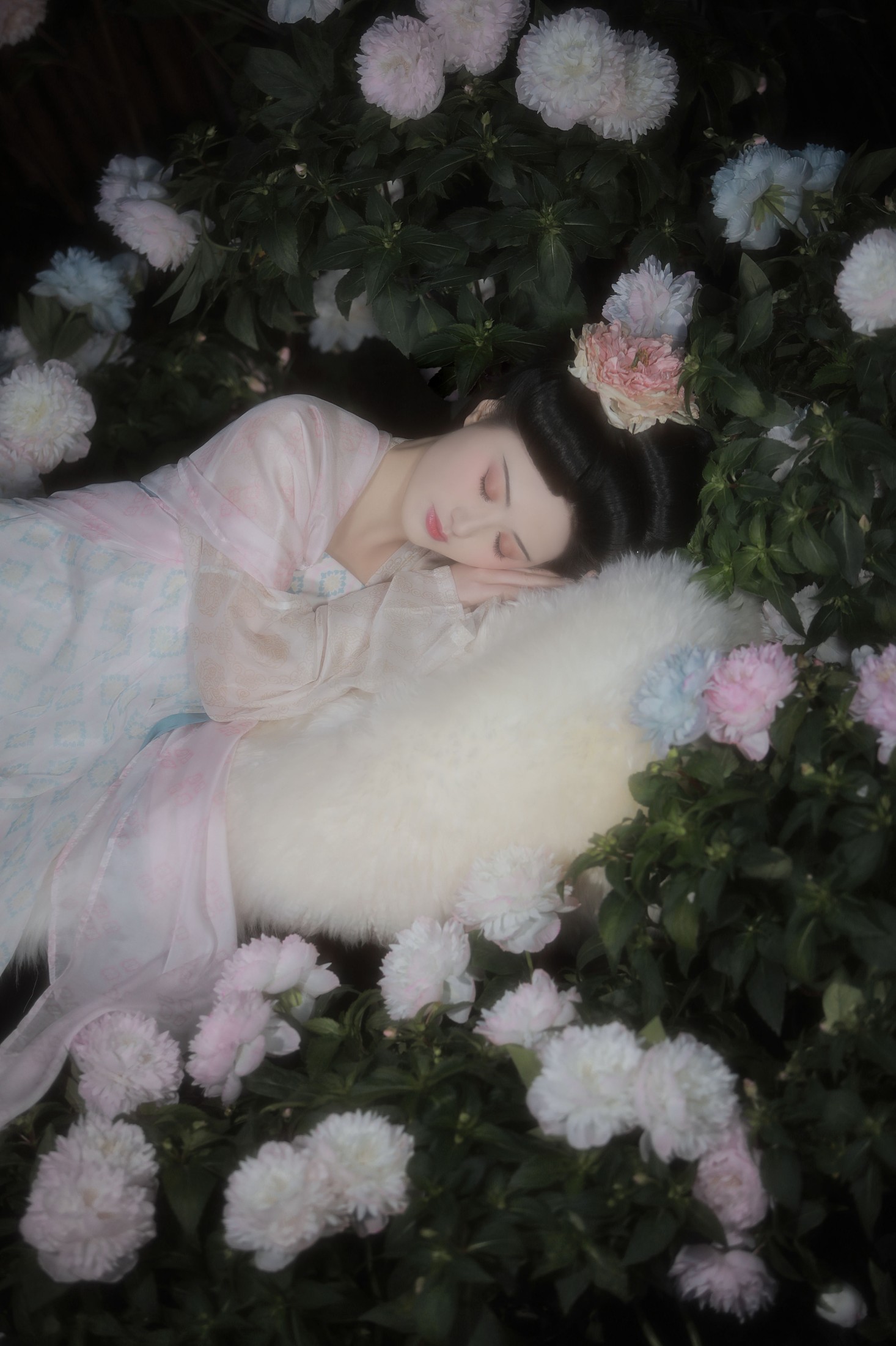 南瓜 – 《春有百花秋有月，夏有凉风冬有雪》[22P]