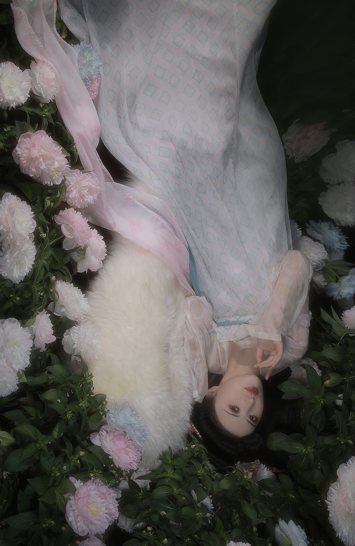 南瓜 – 《春有百花秋有月，夏有凉风冬有雪》[22P]