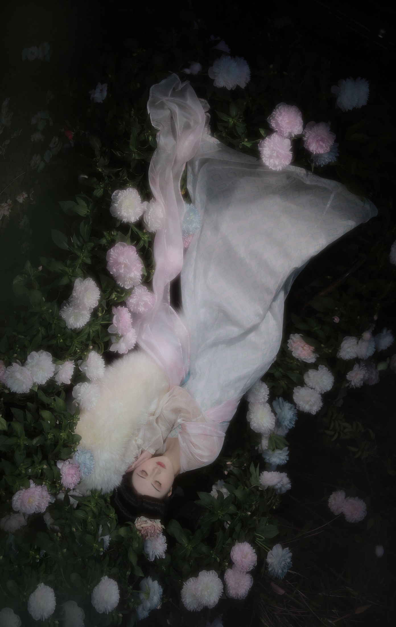 南瓜 – 《春有百花秋有月，夏有凉风冬有雪》[22P]