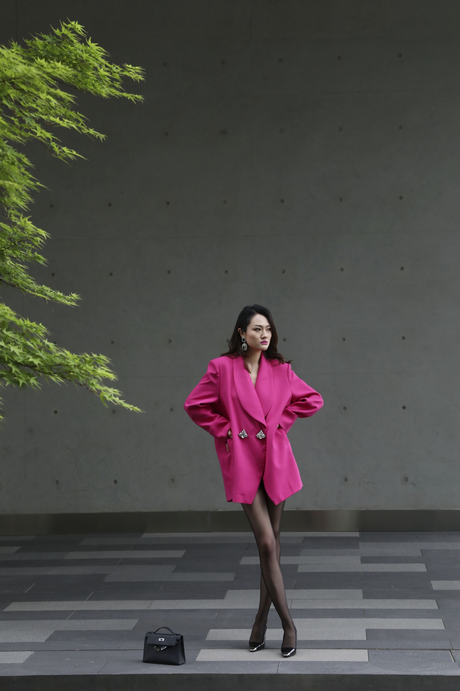 小艺 – 《PINK PINK》[21P] 插图3