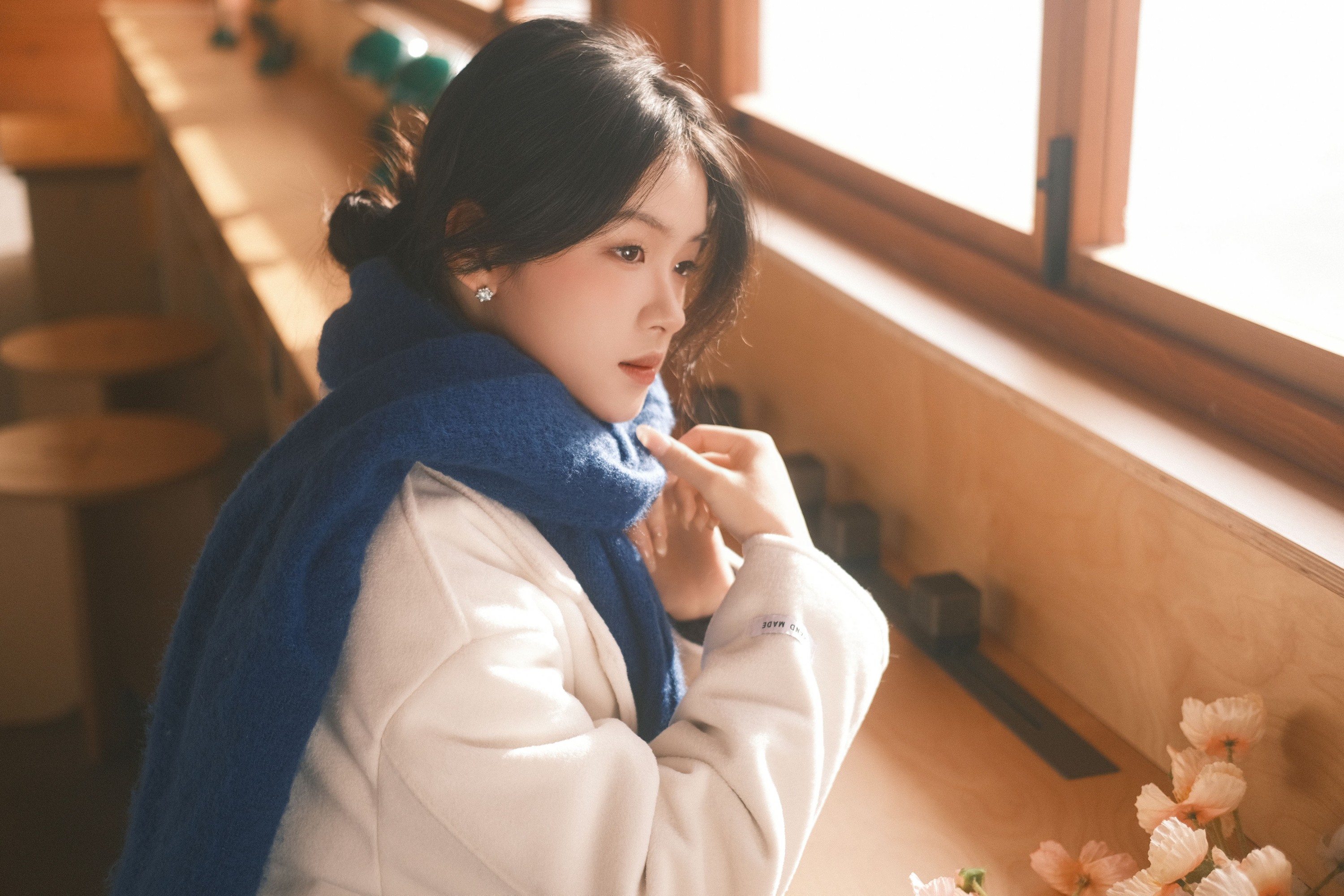 Tozz – 《生活感冬日照》[17P]