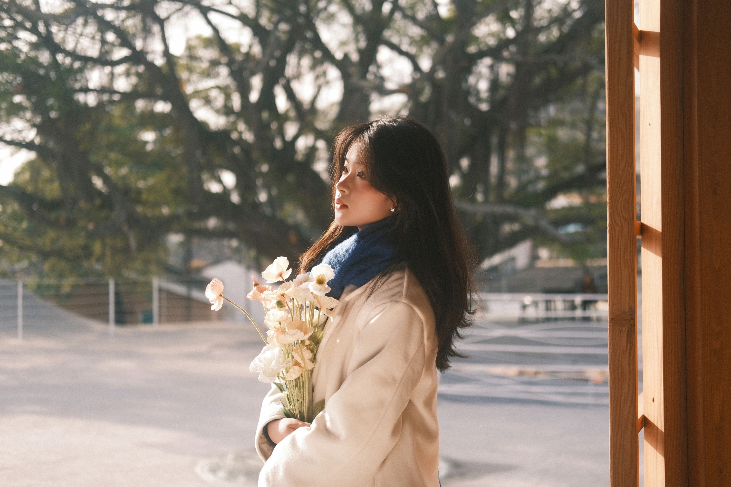 Tozz – 《生活感冬日照》[17P]