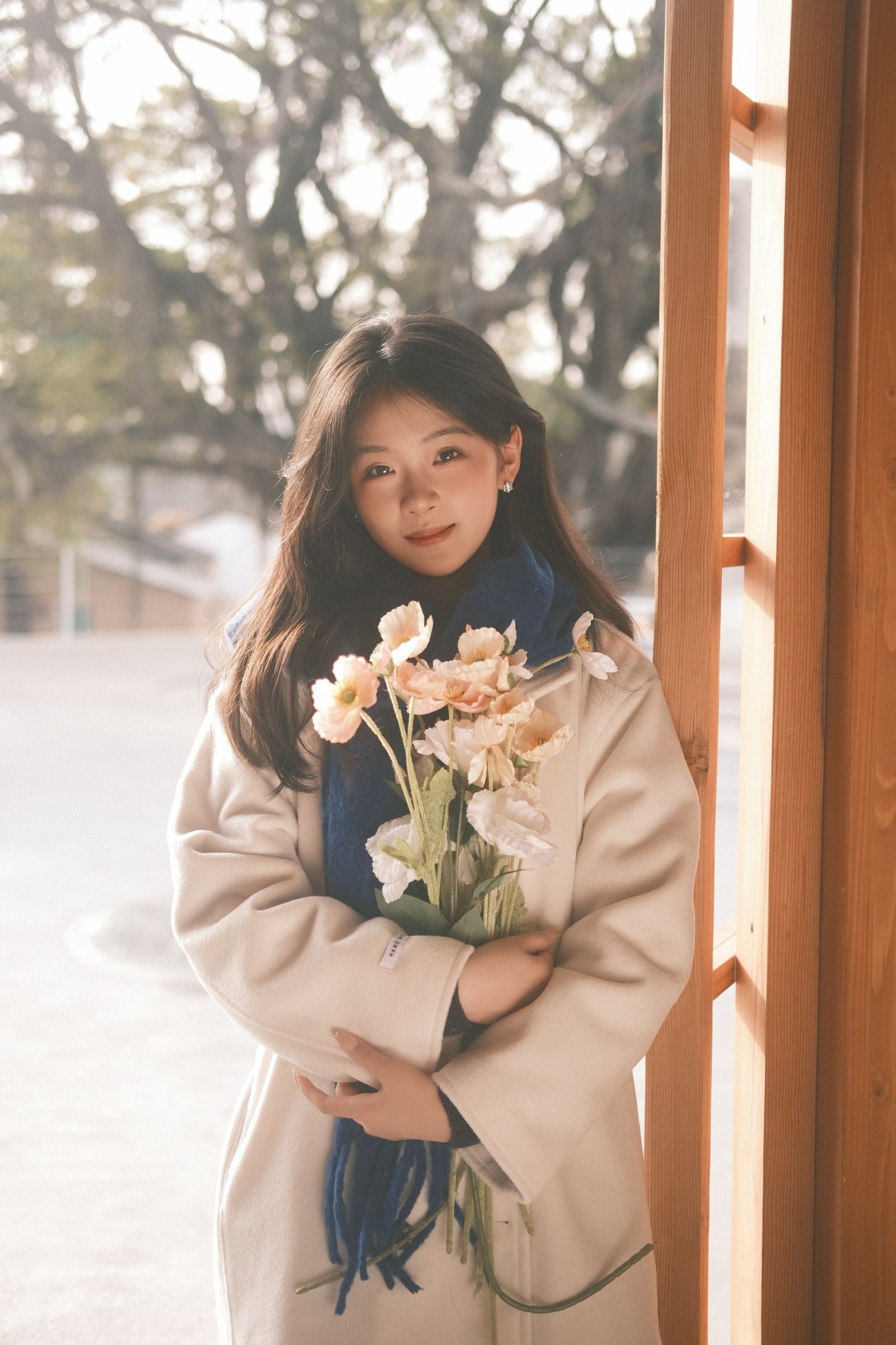 Tozz – 《生活感冬日照》[17P]