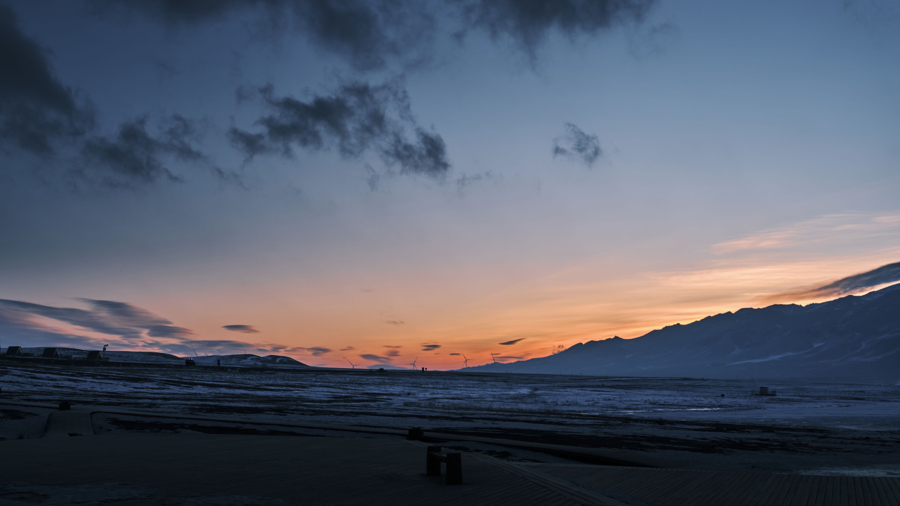 – 《新疆的冰雪光影》[15P]