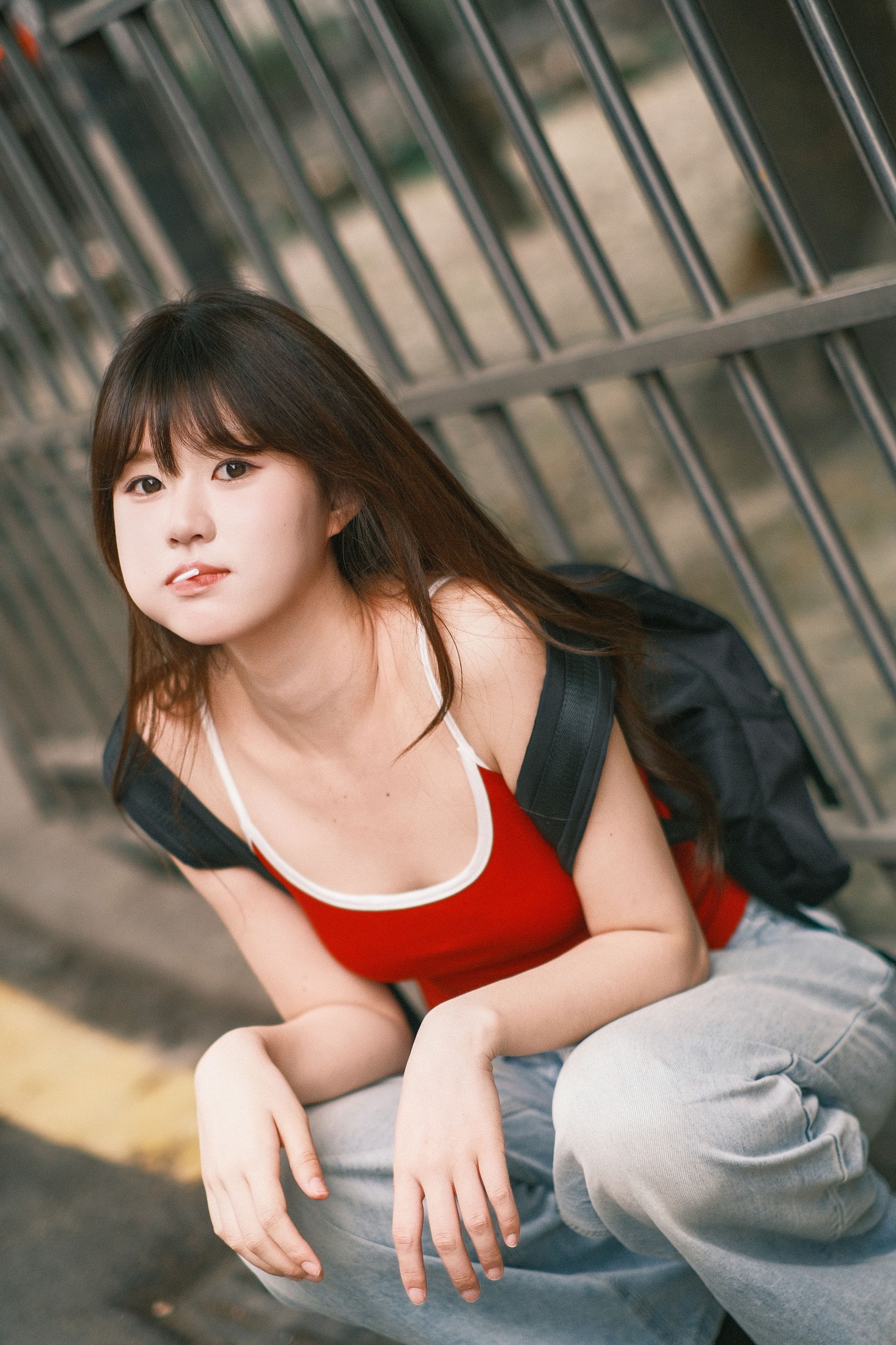 可爱多 – 《好久不见》[24P]