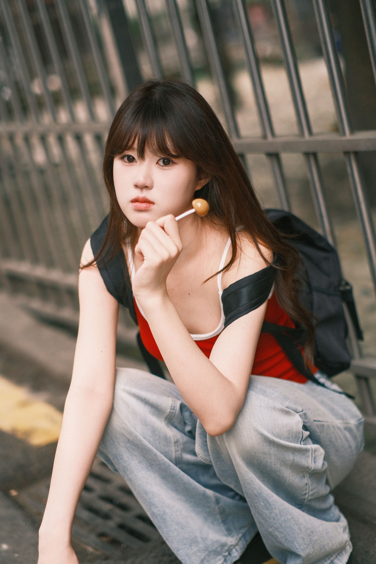 可爱多 – 《好久不见》[24P]