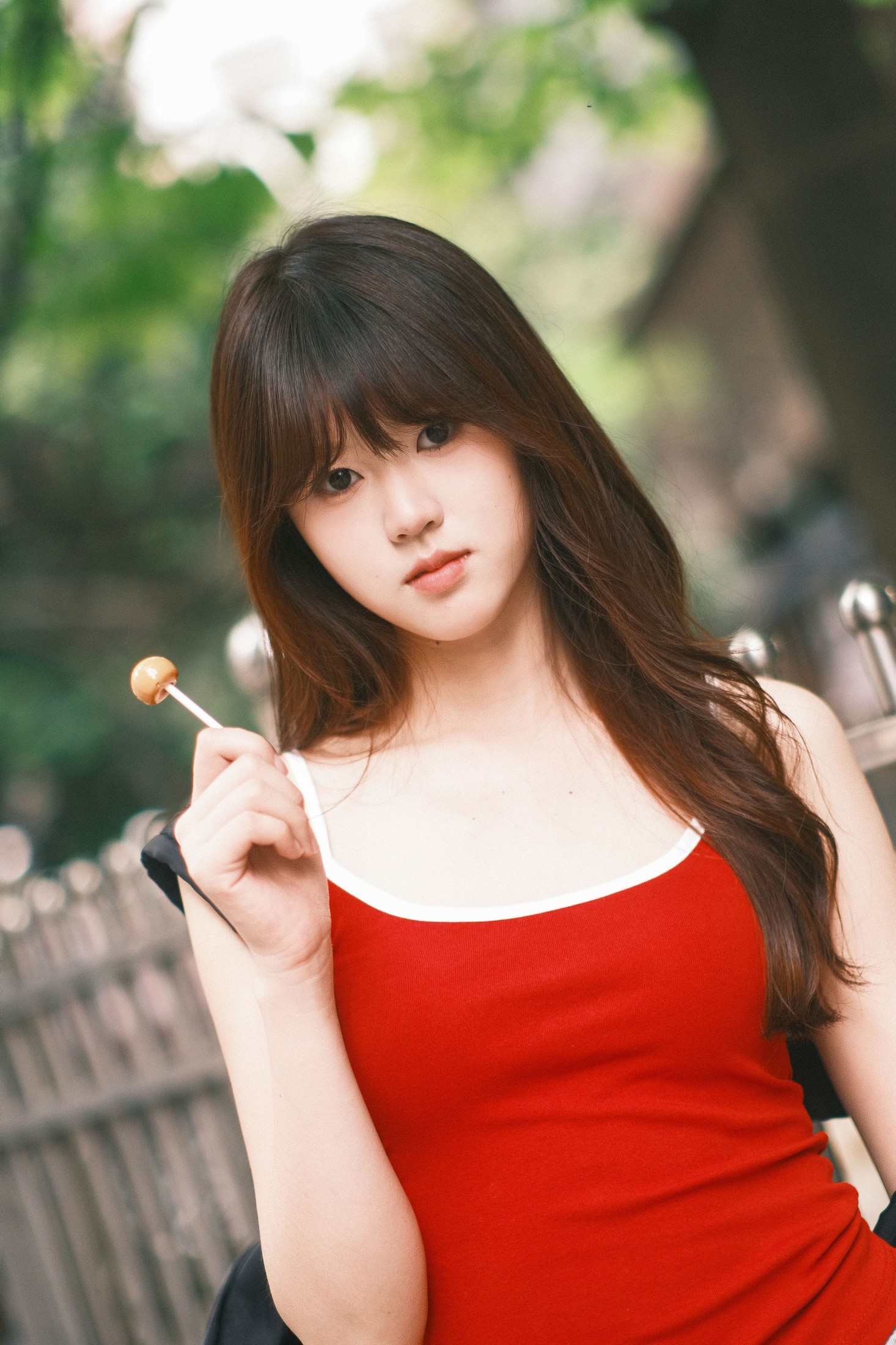 可爱多 – 《好久不见》[24P]