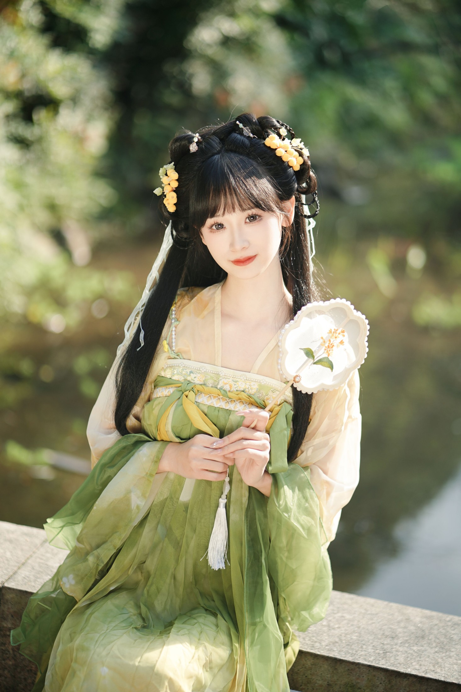 春娇 – 《妙妙》[22P]