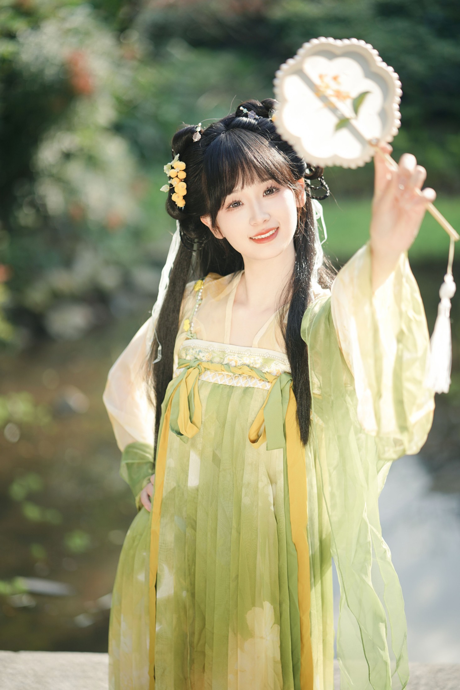 春娇 – 《妙妙》[22P]