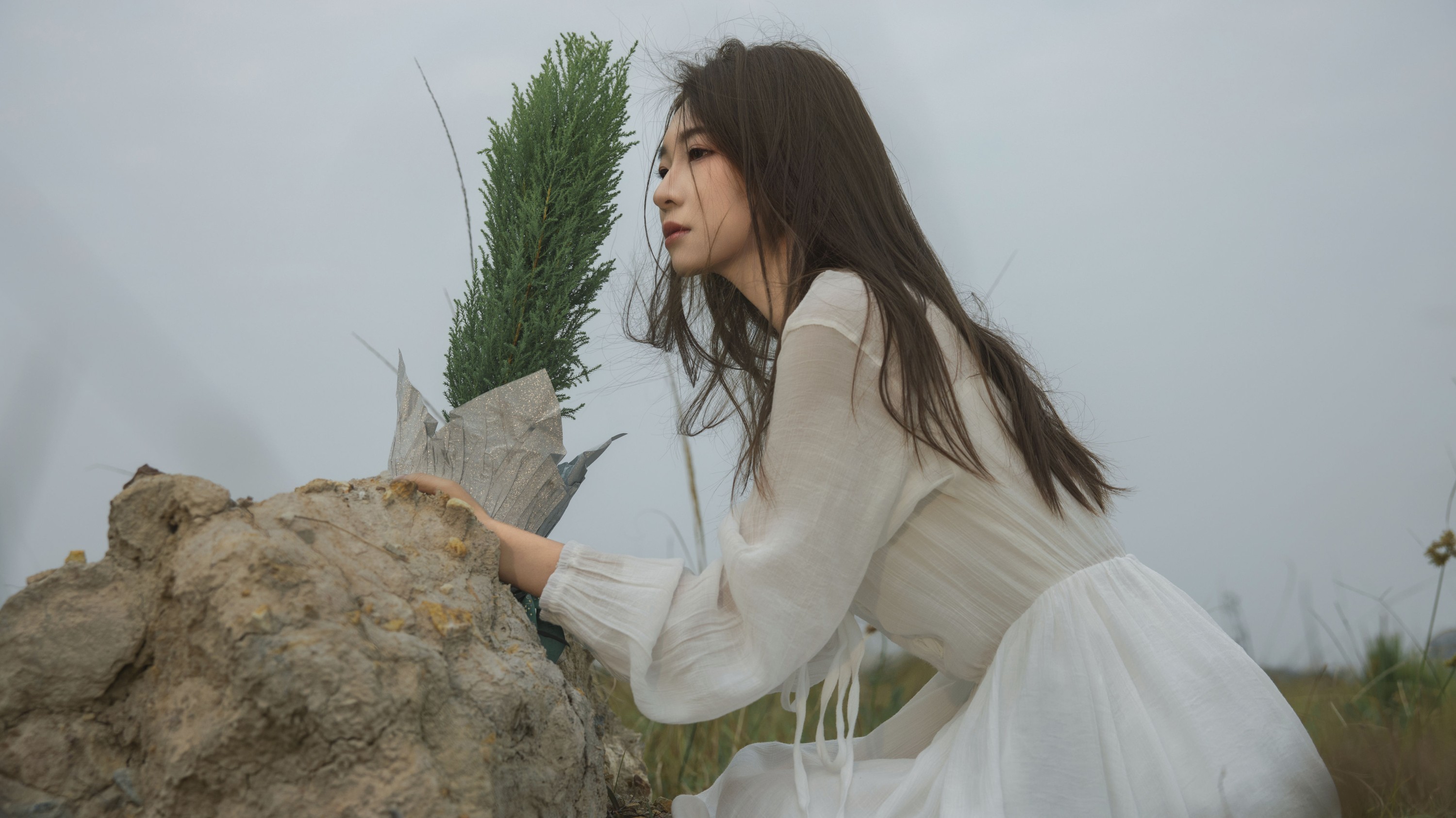 失眠面包蟹 – 《一个人的圣诞》[22P]