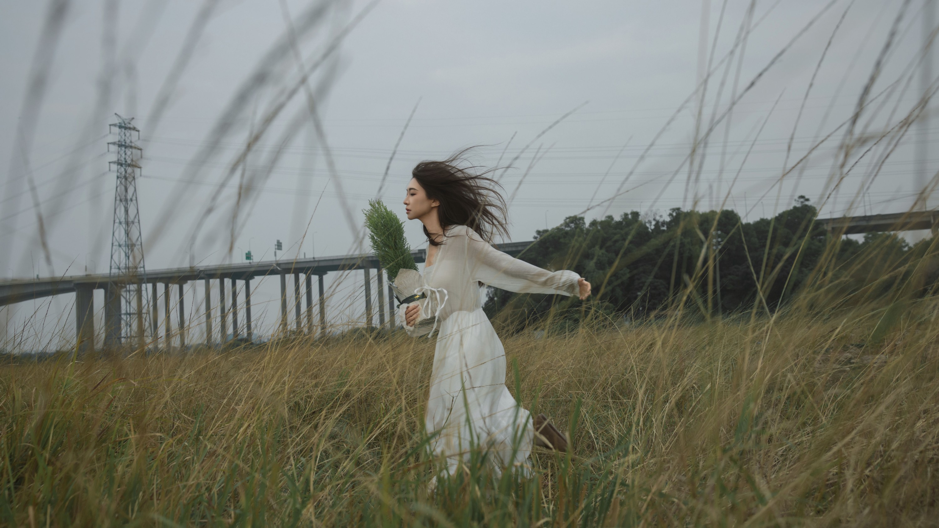 失眠面包蟹 – 《一个人的圣诞》[22P]