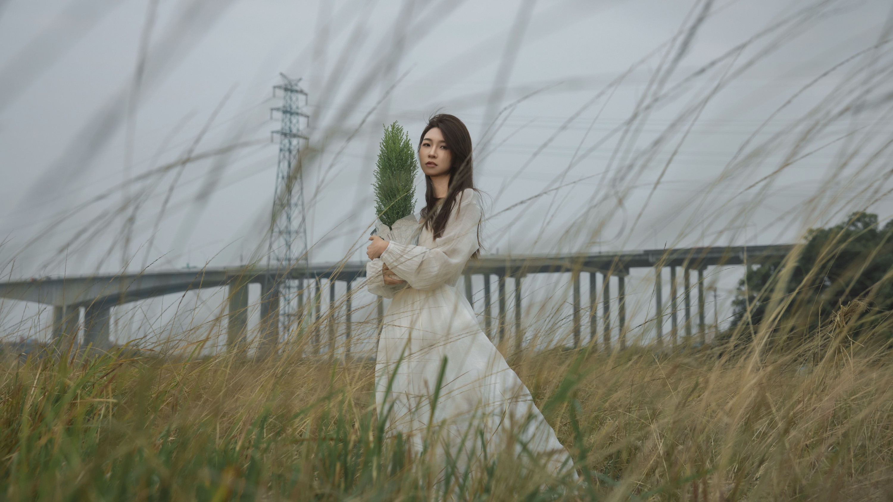 失眠面包蟹 – 《一个人的圣诞》[22P]