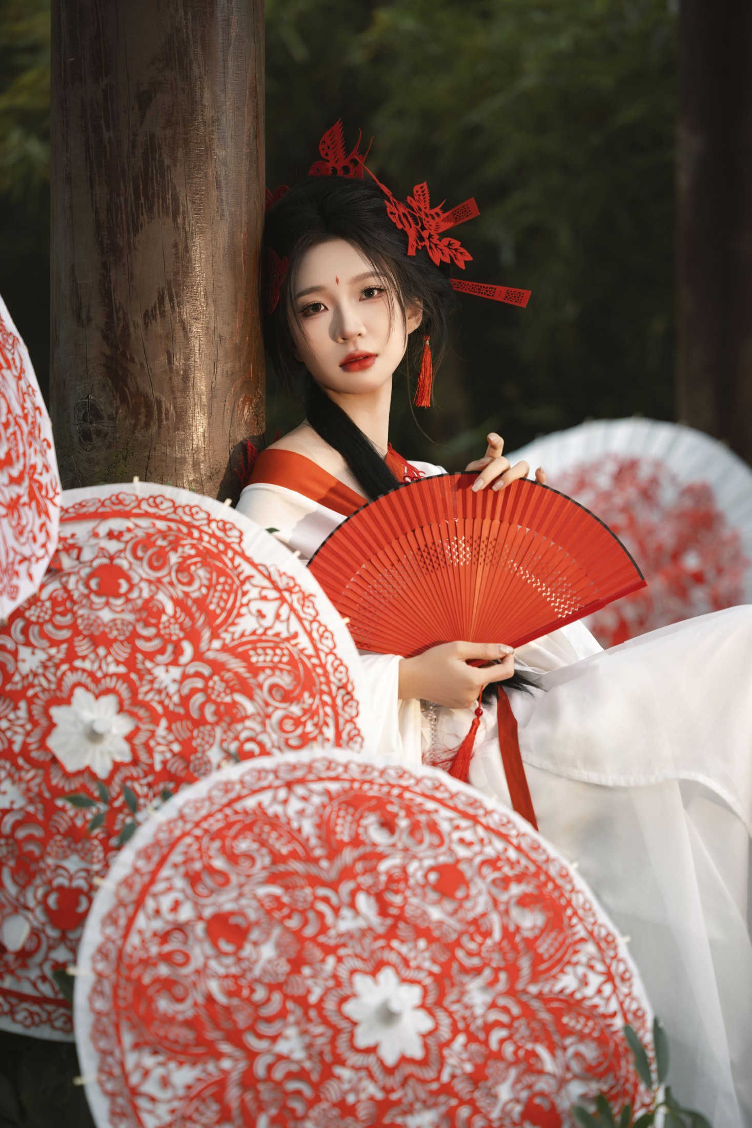 失眠面包蟹 – 《剪影》[31P]