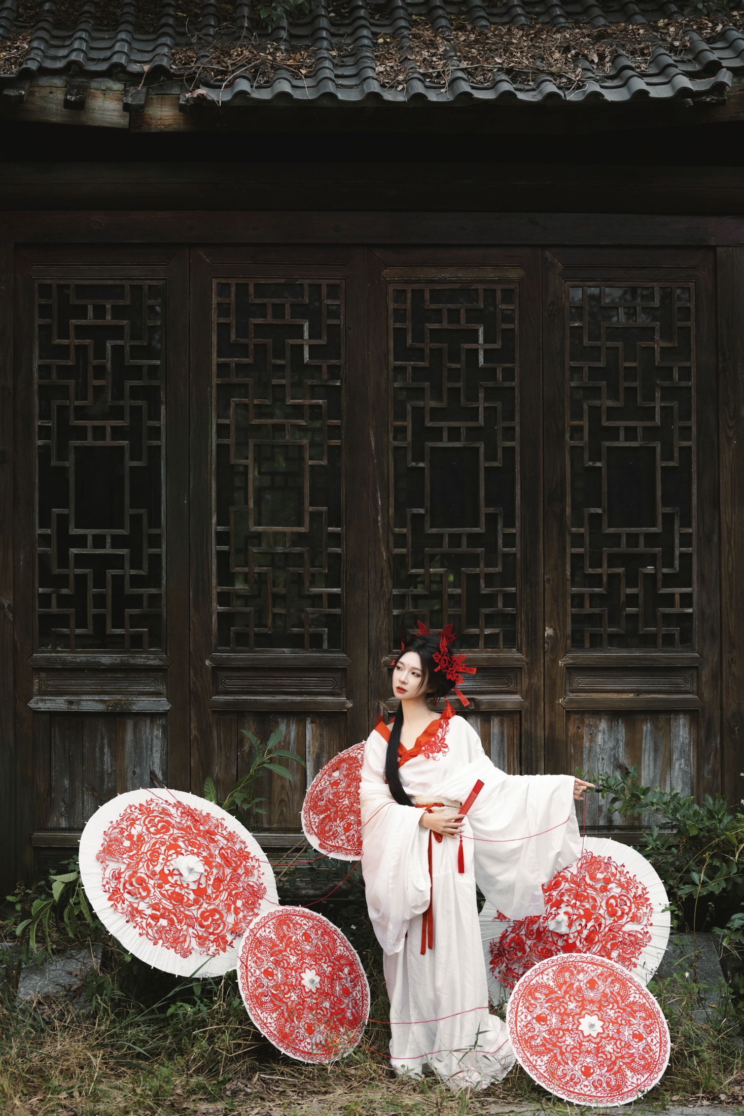 失眠面包蟹 – 《剪影》[31P]