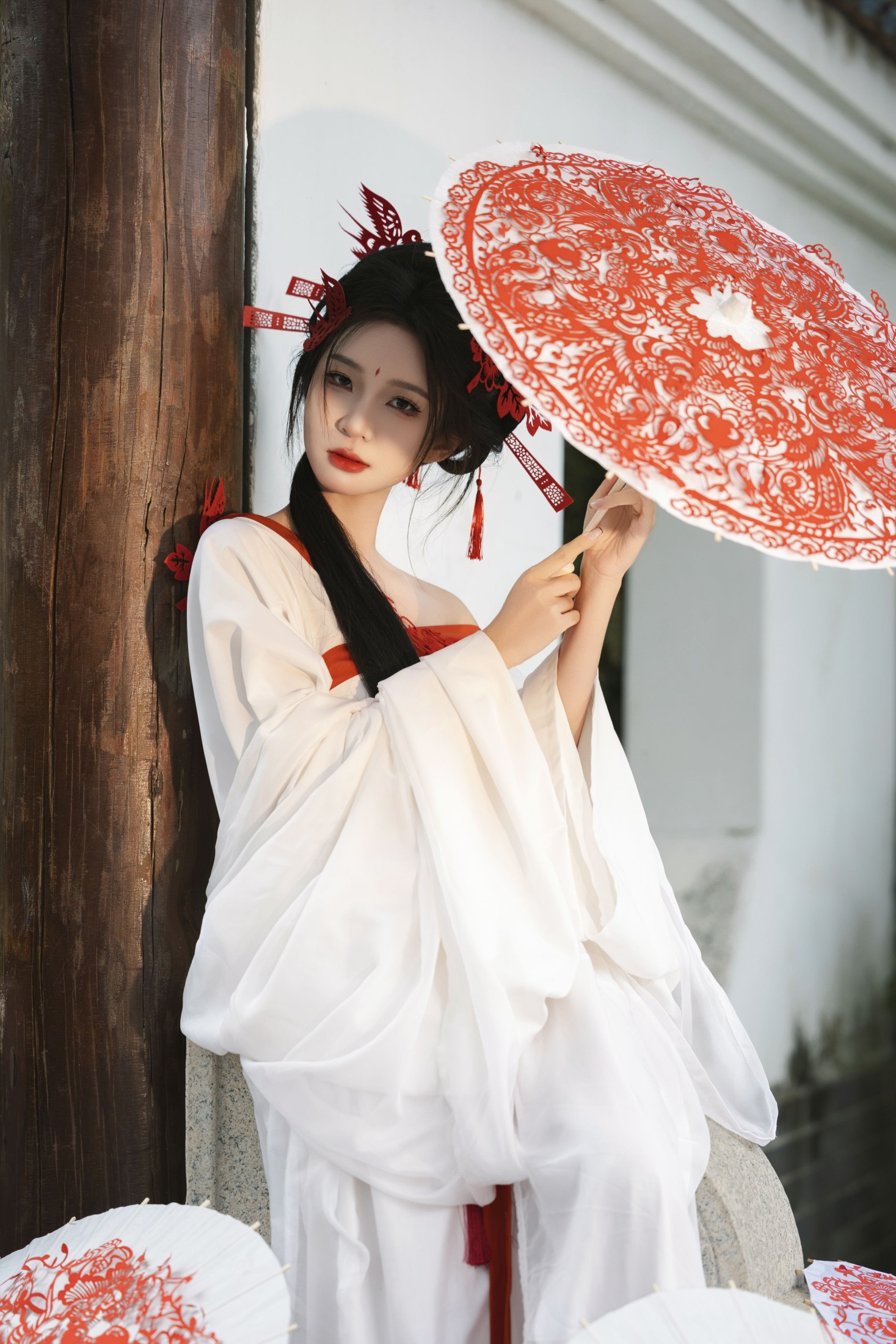 失眠面包蟹 – 《剪影》[31P]