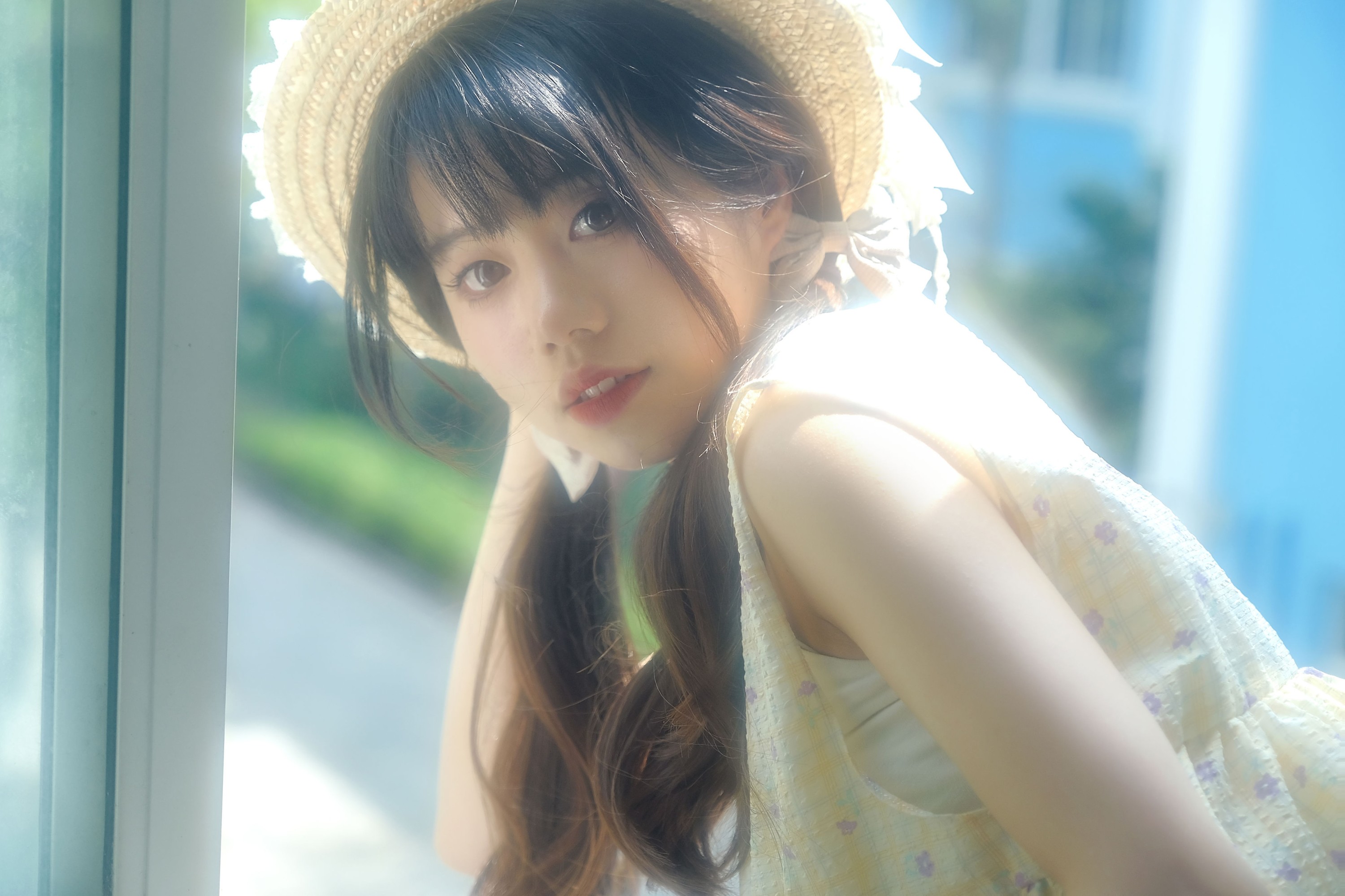 祝勺子 – 《春》[24P]