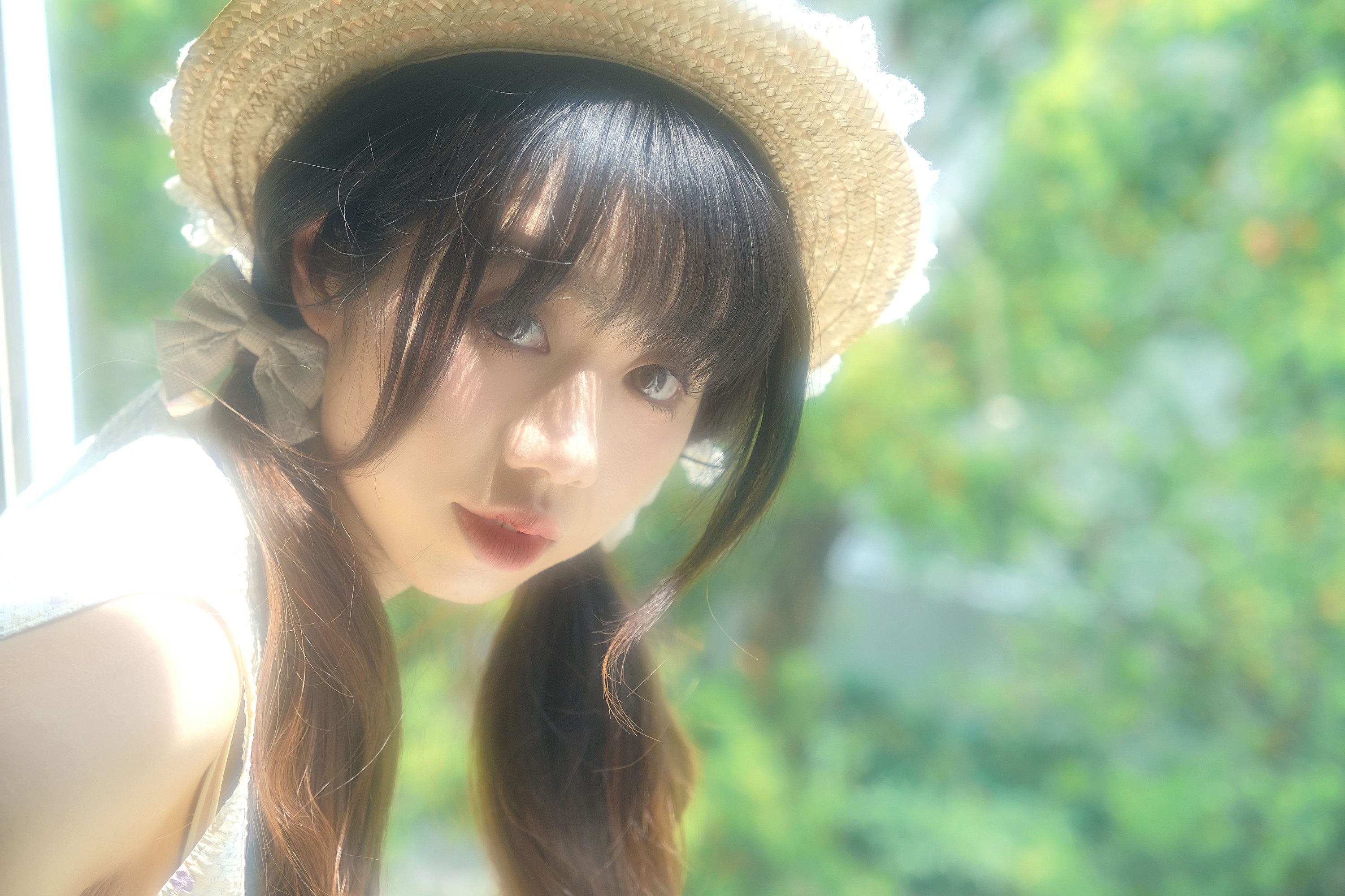 祝勺子 – 《春》[24P]