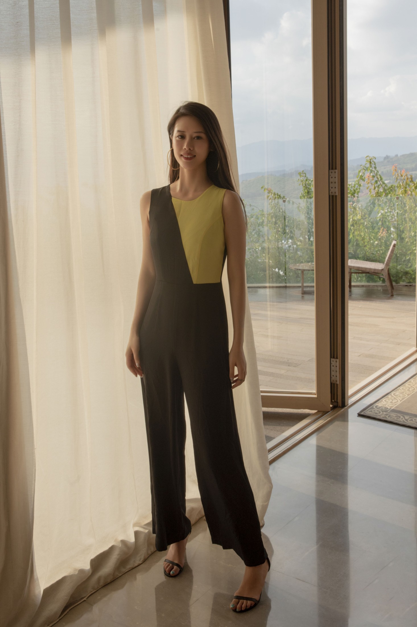 Chenaling_CL – 《风中有朵雨做的云》[30P]