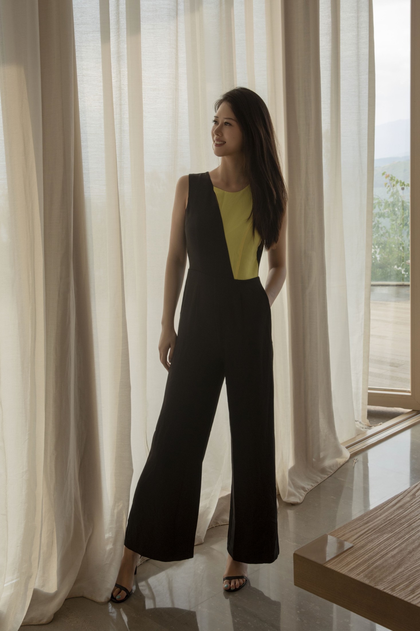 Chenaling_CL – 《风中有朵雨做的云》[30P]