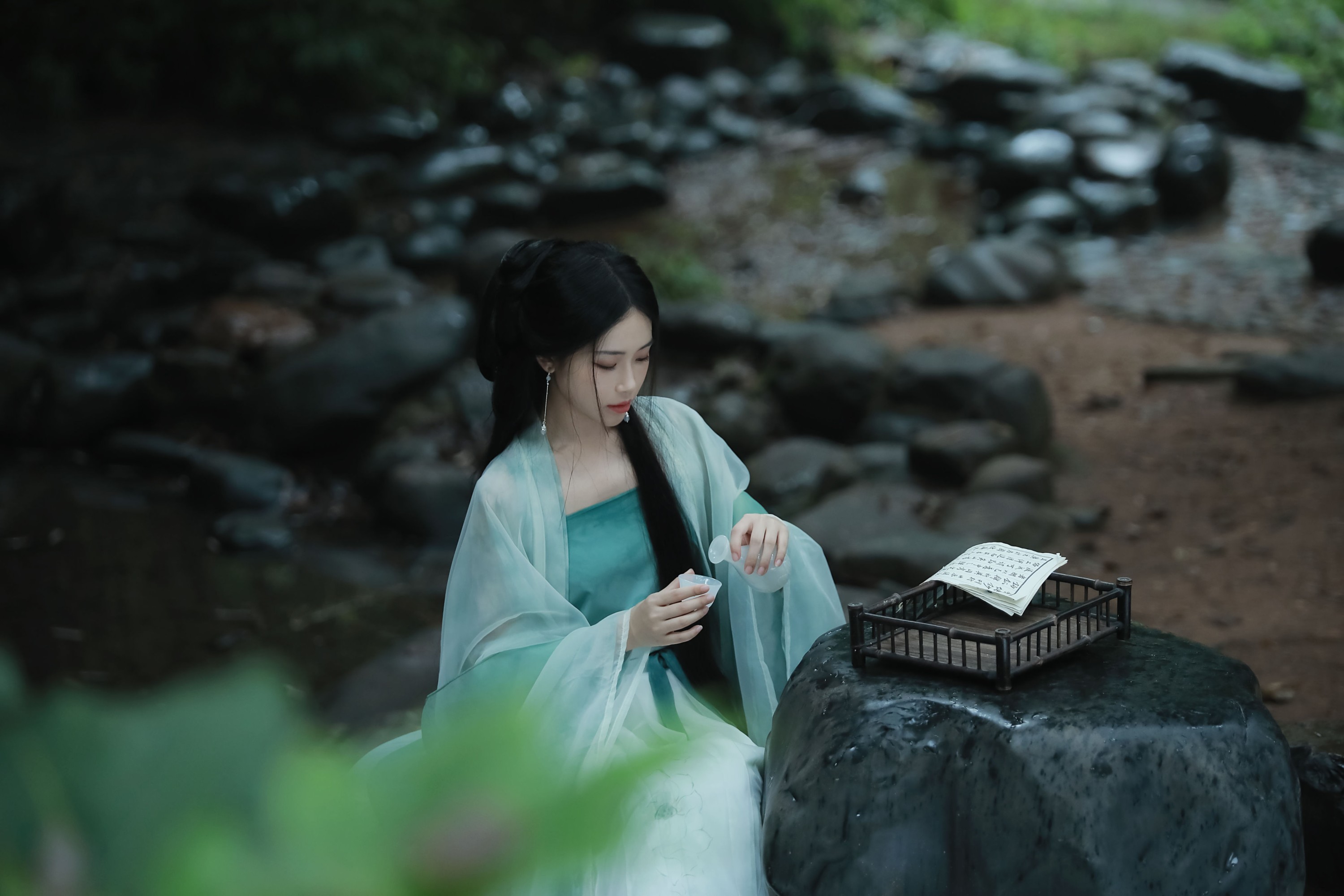 nana – 《南风未起》[24P]