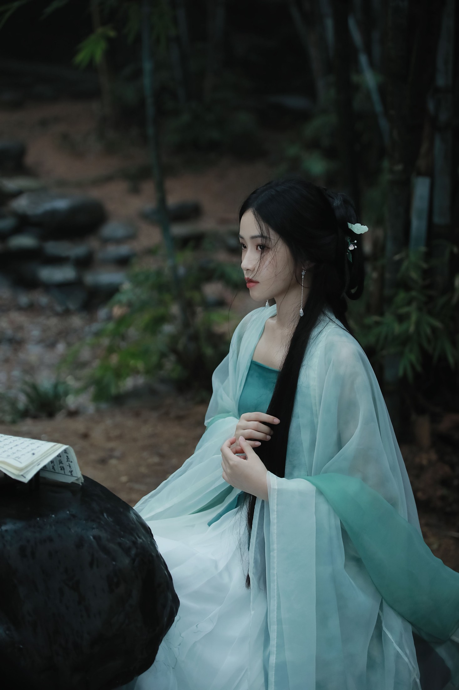 nana – 《南风未起》[24P]