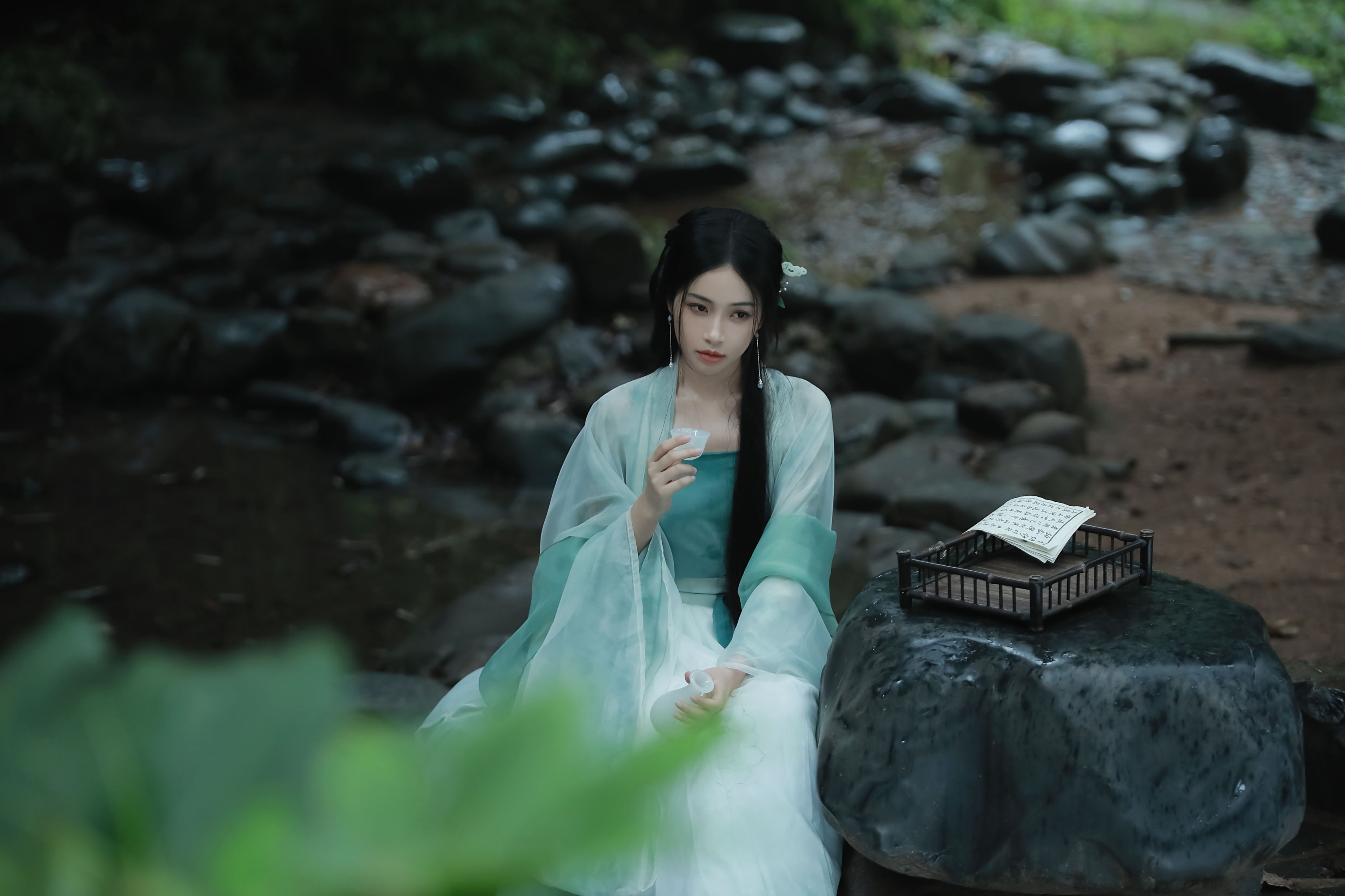 nana – 《南风未起》[24P]