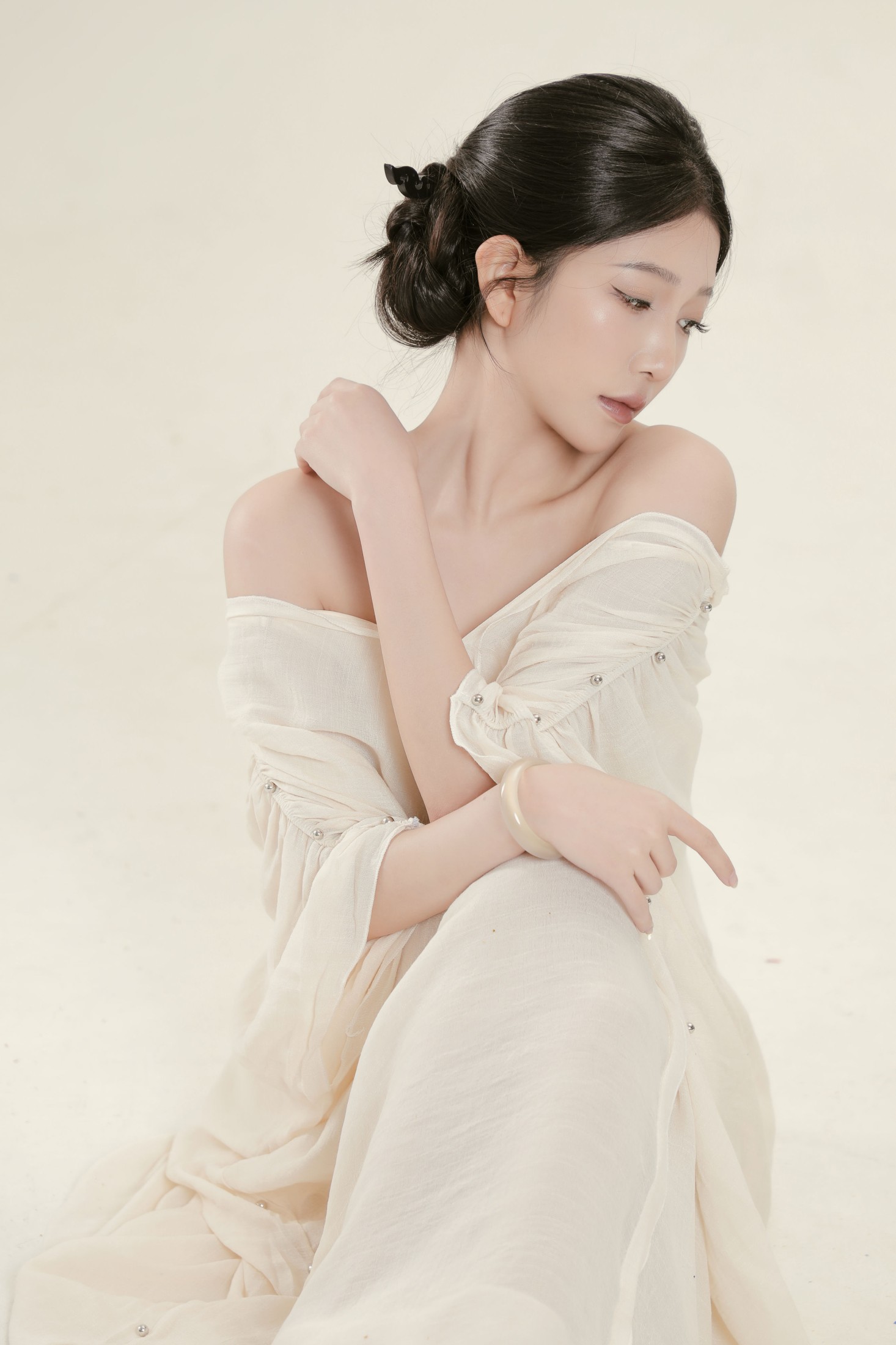 CHEN陈一 – 《国风古韵》[21P]