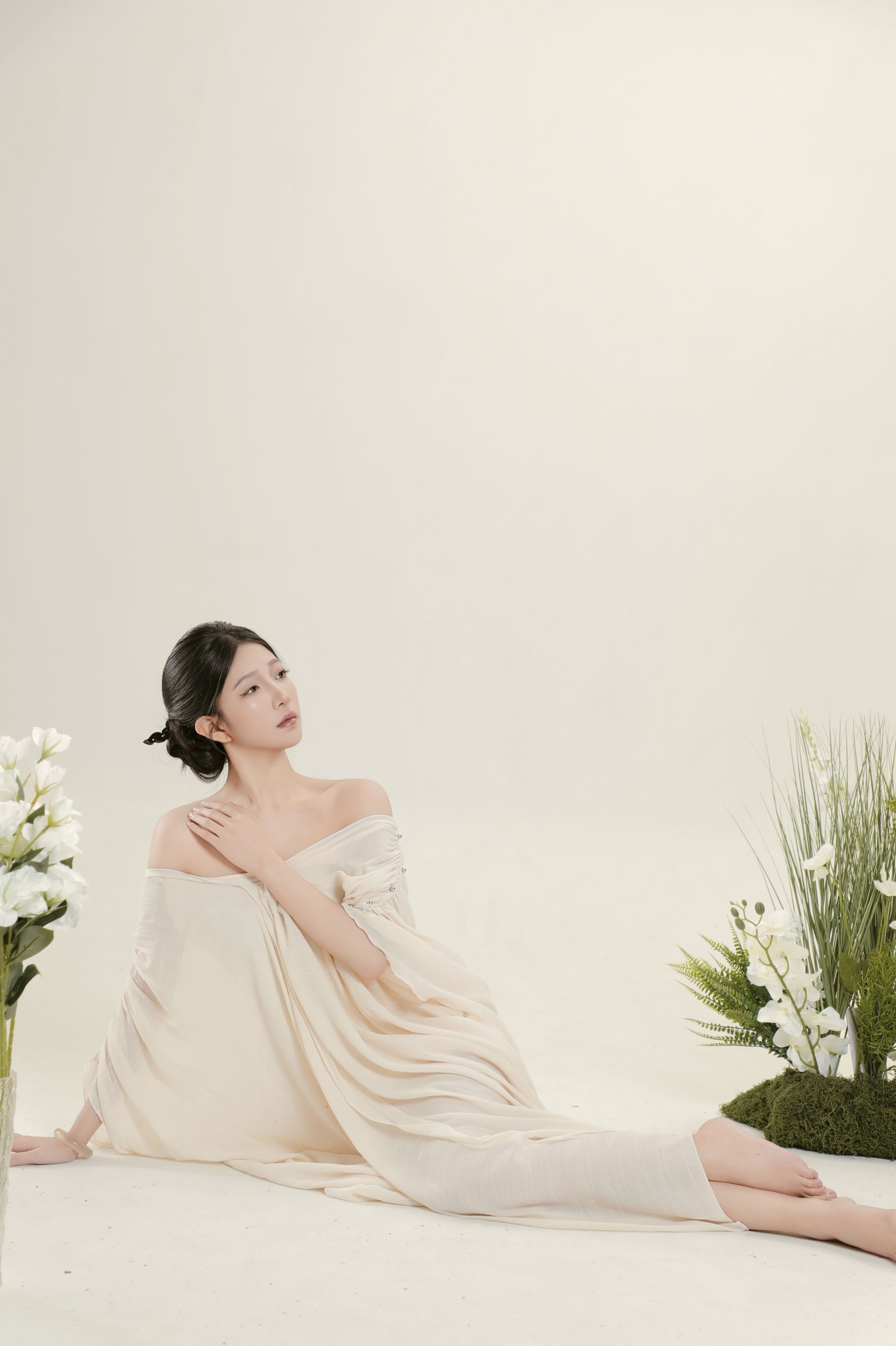 CHEN陈一 – 《国风古韵》[21P]