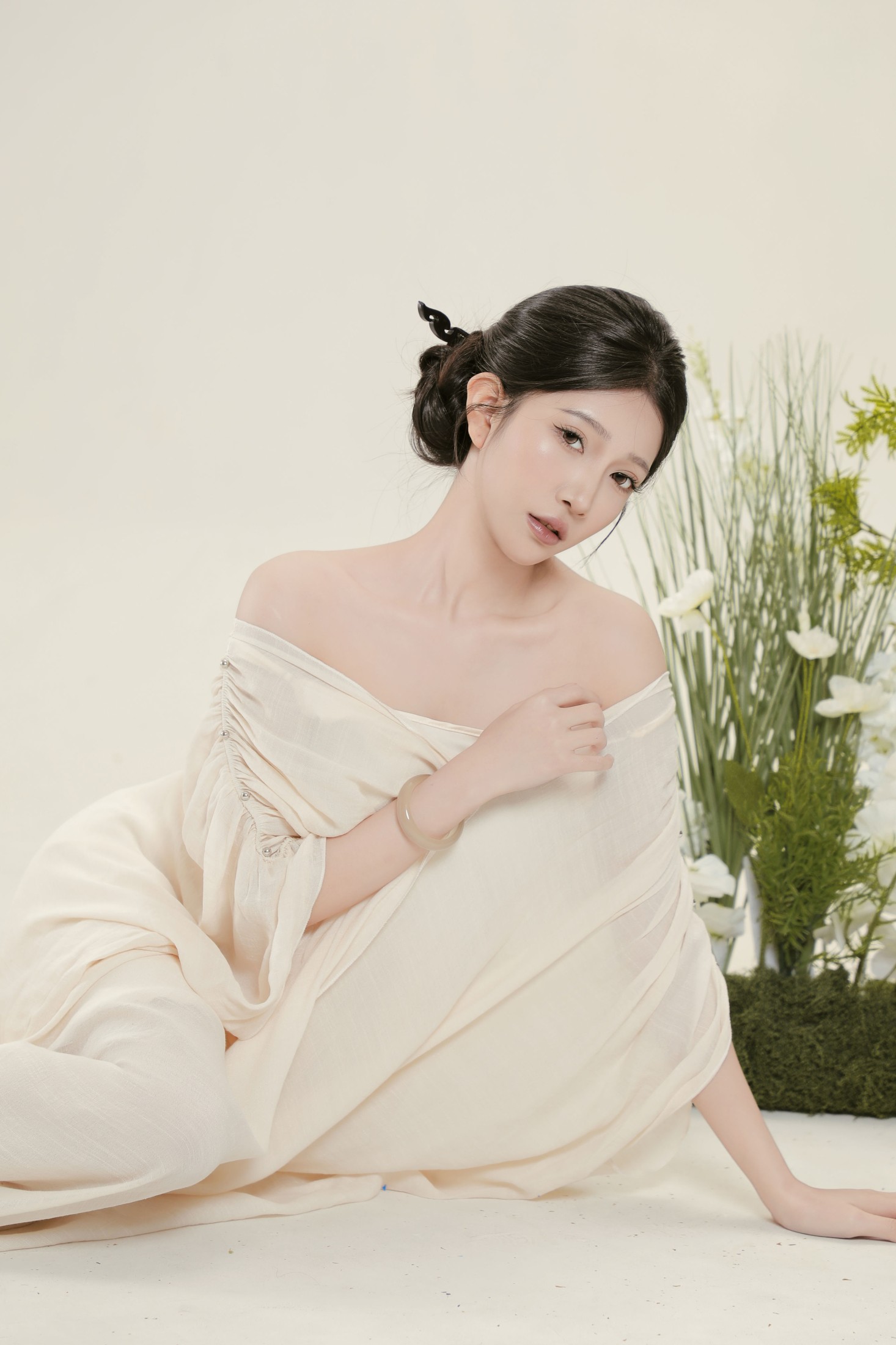 CHEN陈一 – 《国风古韵》[21P]