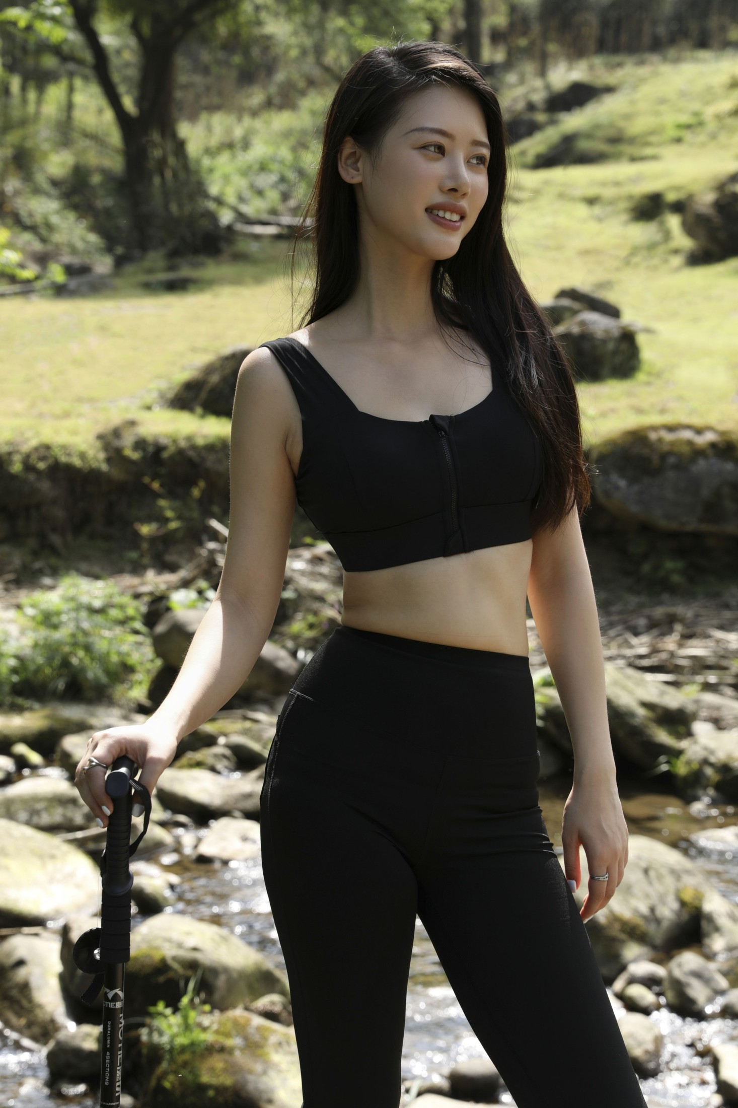 Chenaling_CL – 《徒步旅行》[26P]