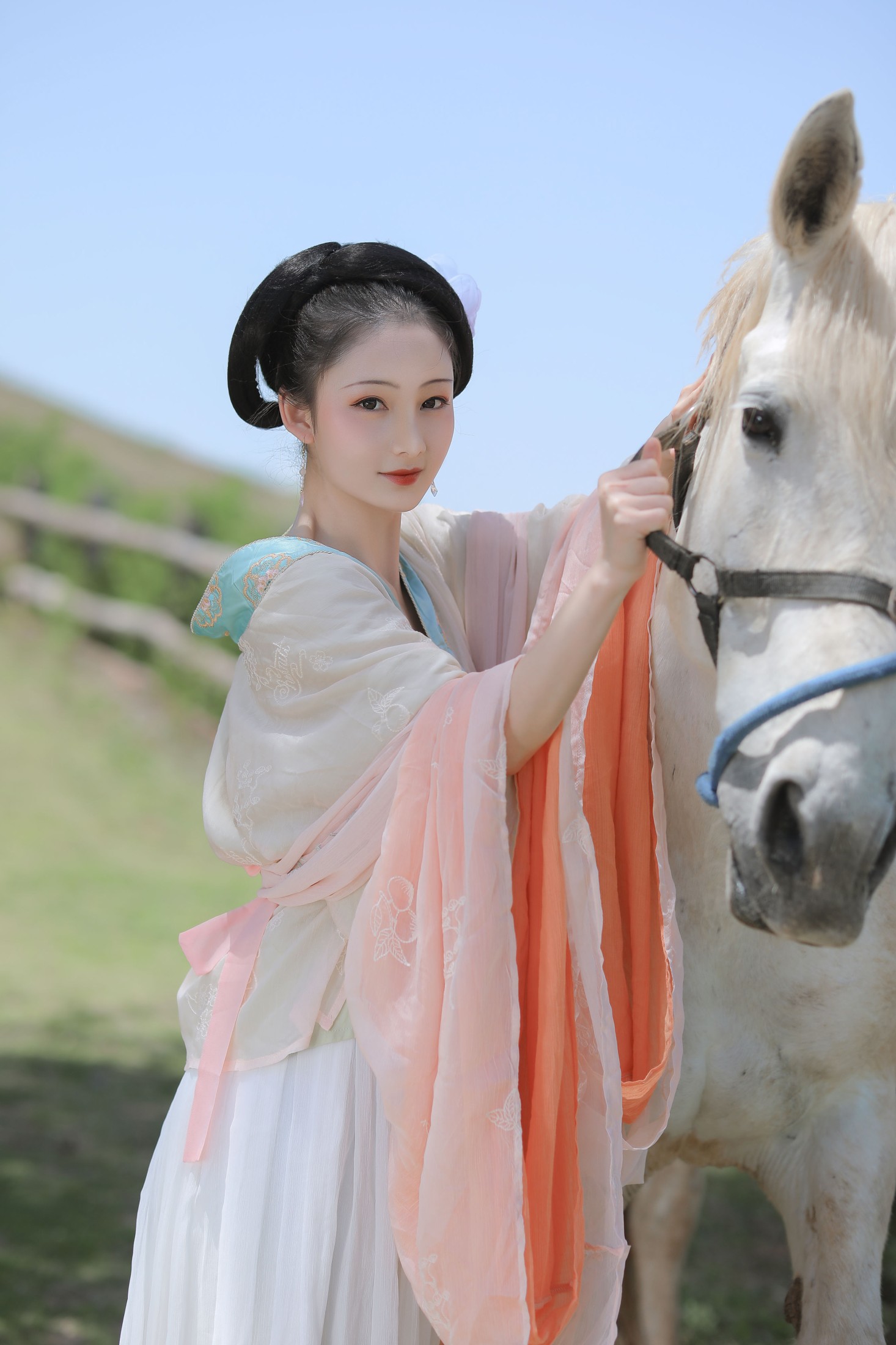 果果 – 《太平》[17P]