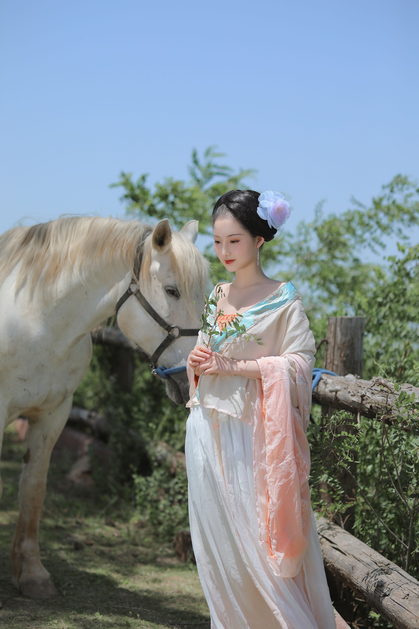 果果 – 《太平》[17P]