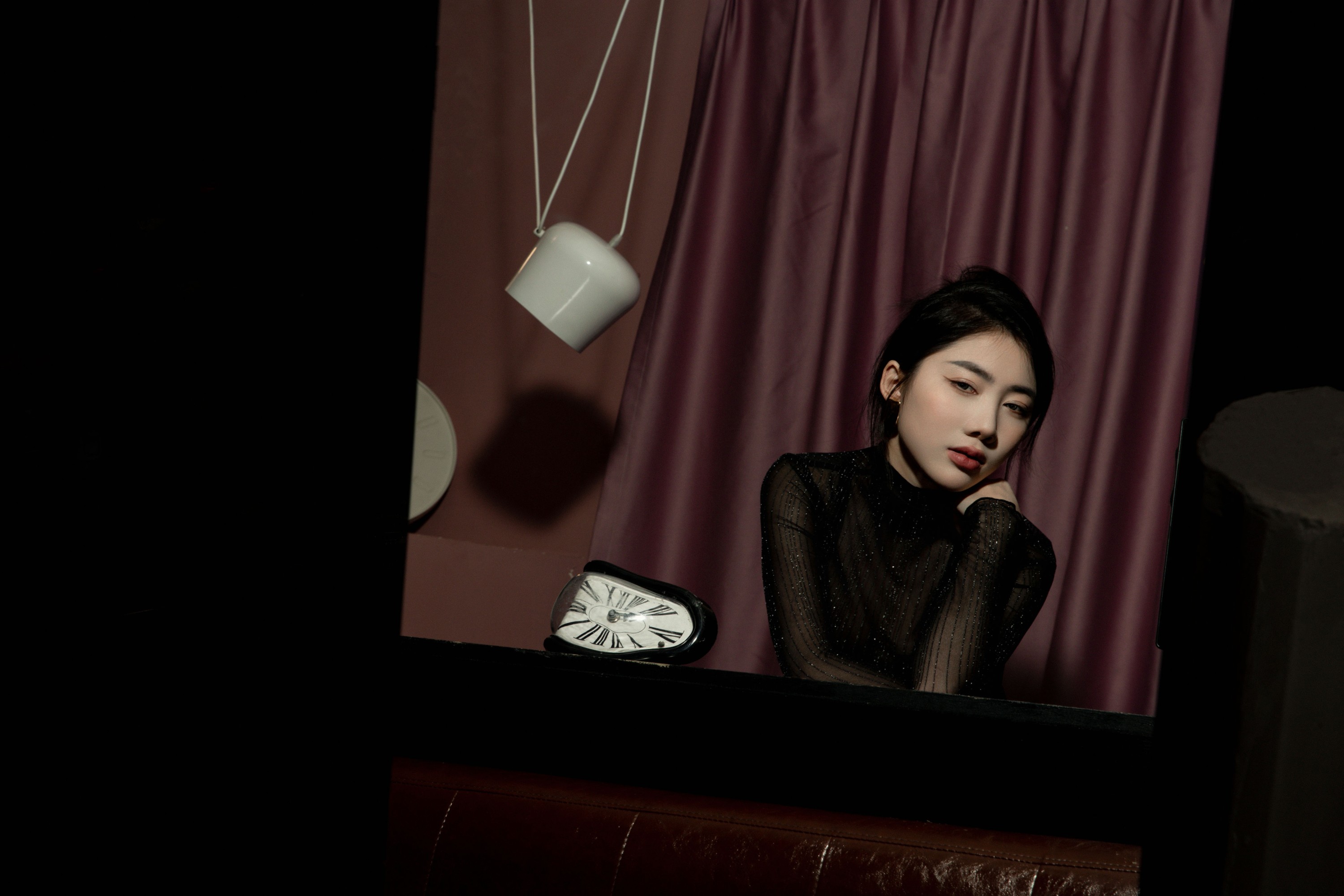 徐徐 – 《时间的钟》[21P] 插图5