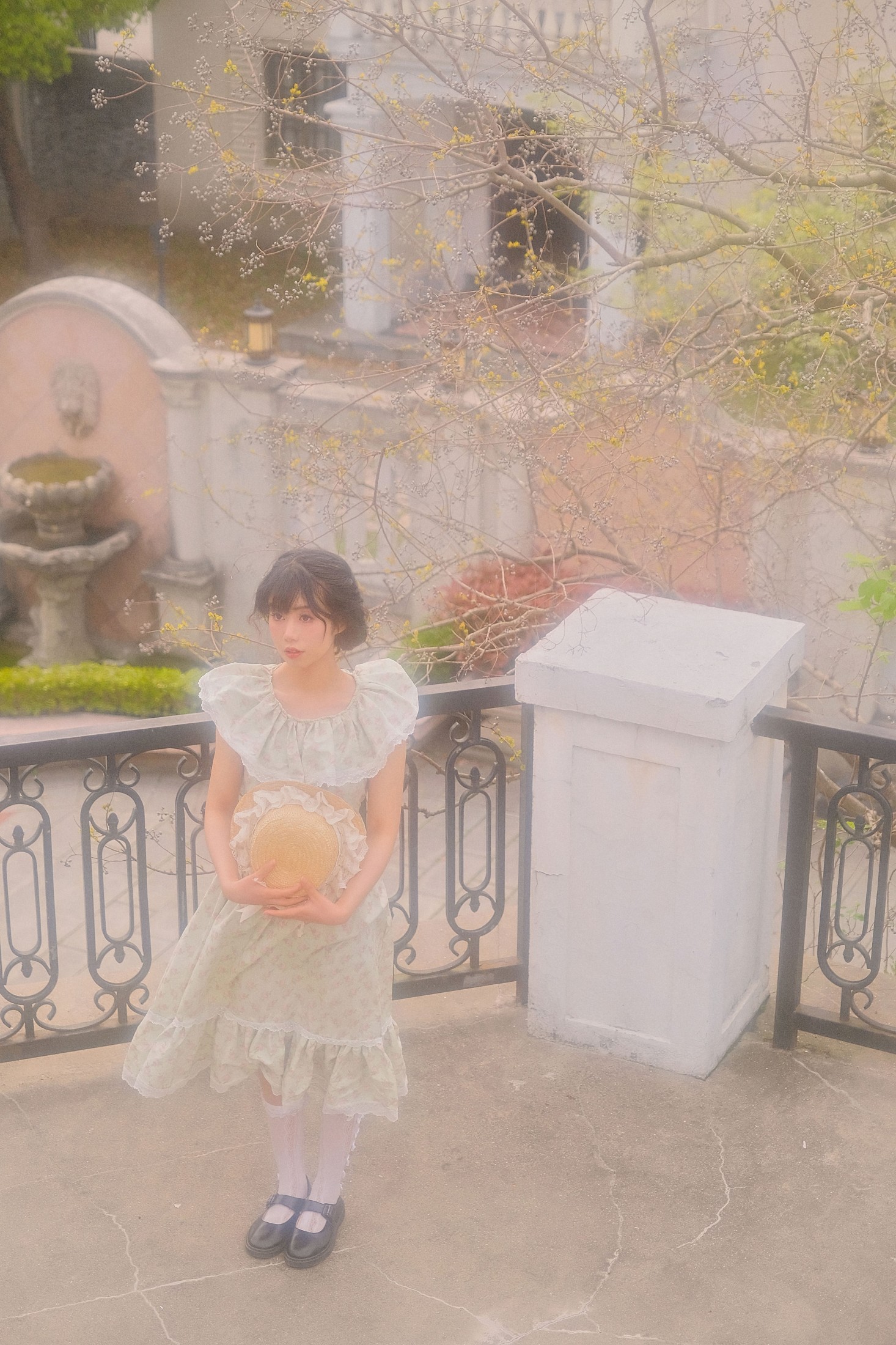 祝勺子 – 《little women》[23P]